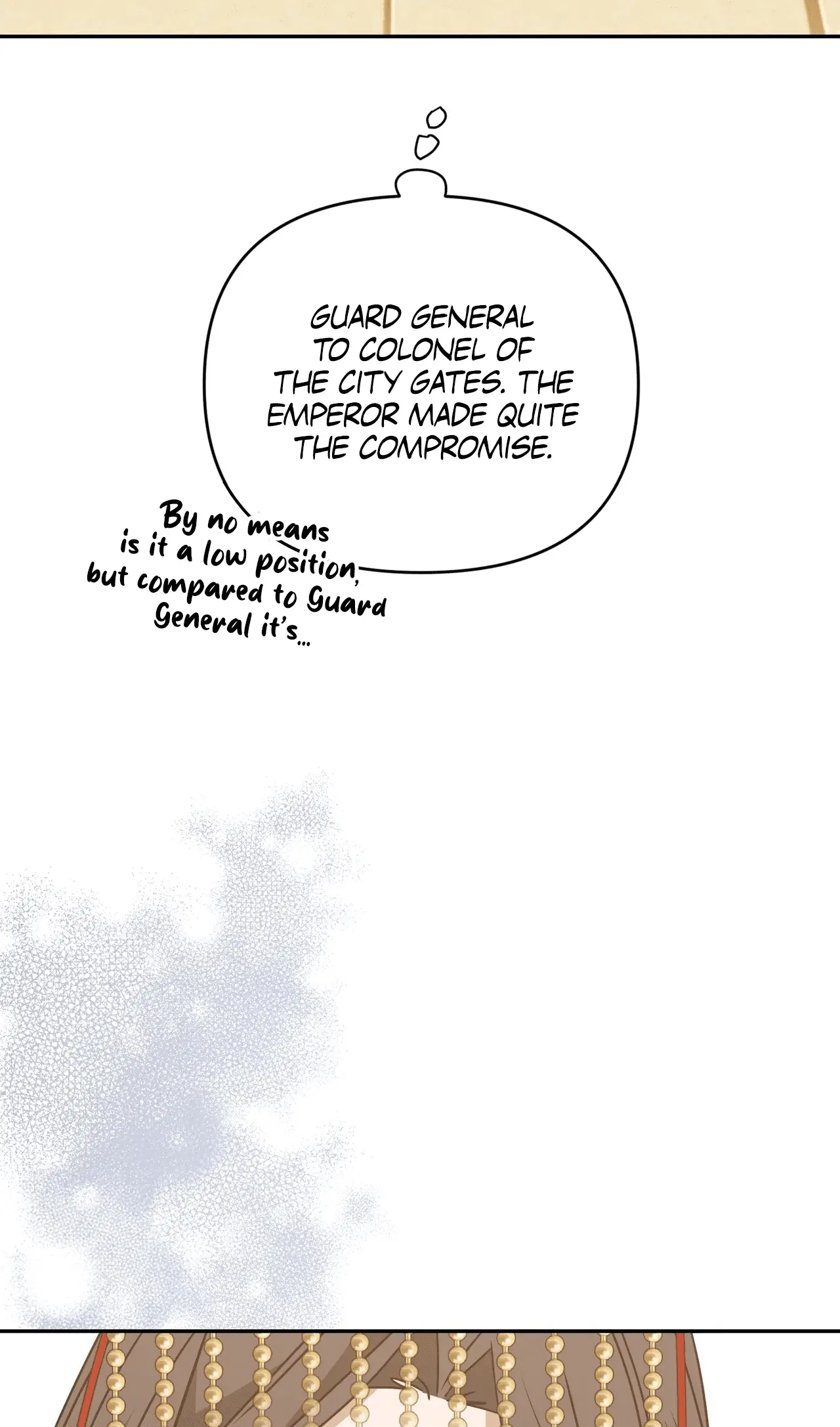 Read Camellia Mastering the Three Kingdoms as Alice EN Manga Online