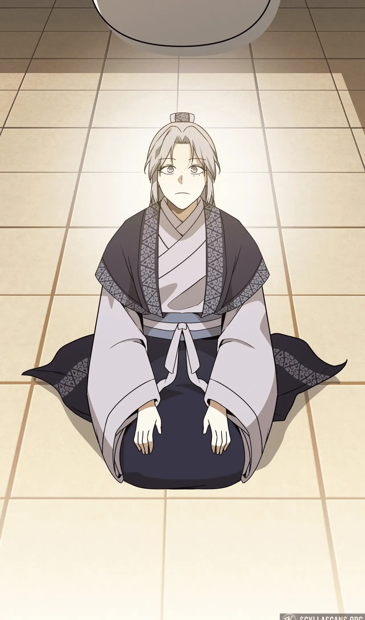 Read Camellia Mastering the Three Kingdoms as Alice EN Manga Online