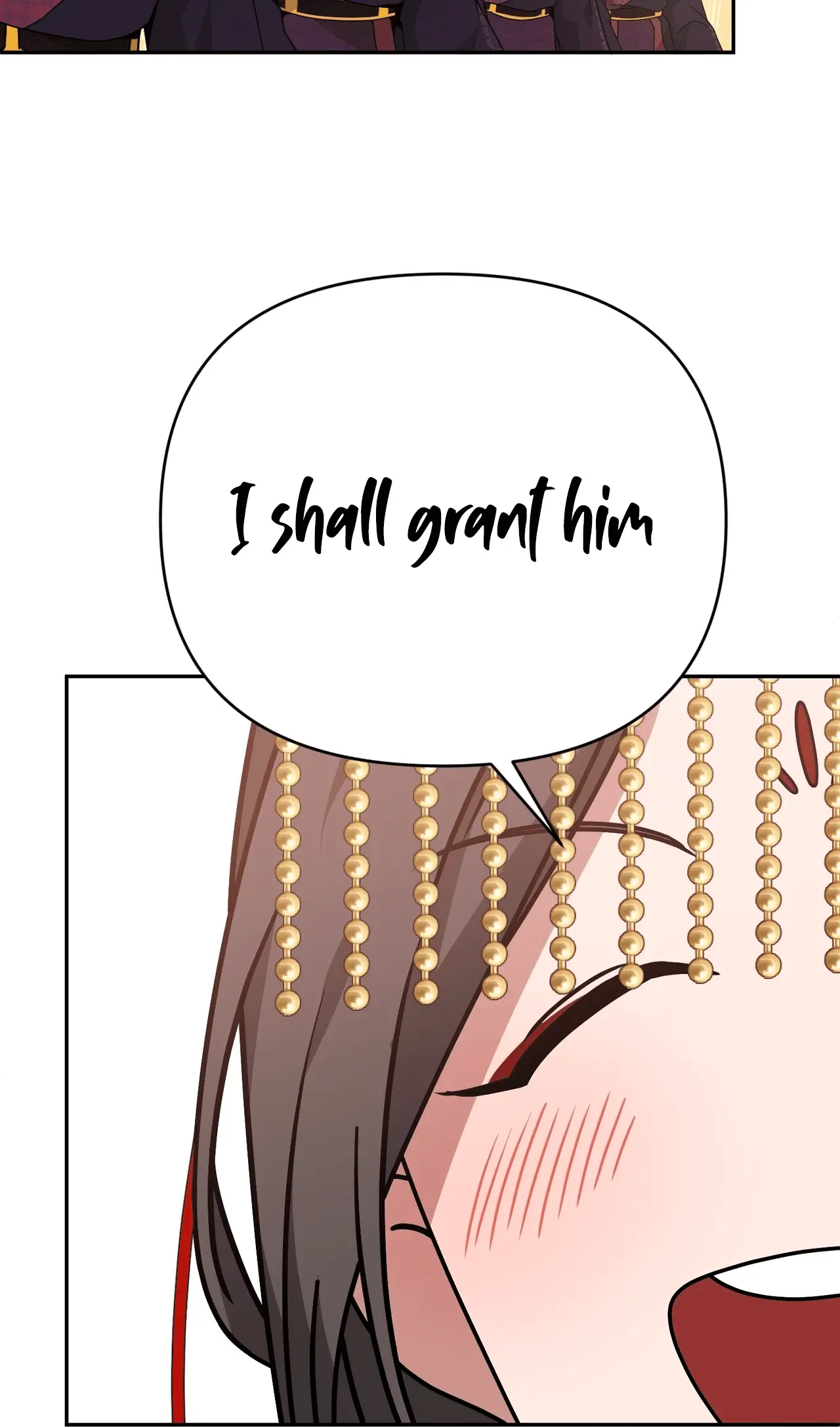 Read Camellia Mastering the Three Kingdoms as Alice EN Manga Online