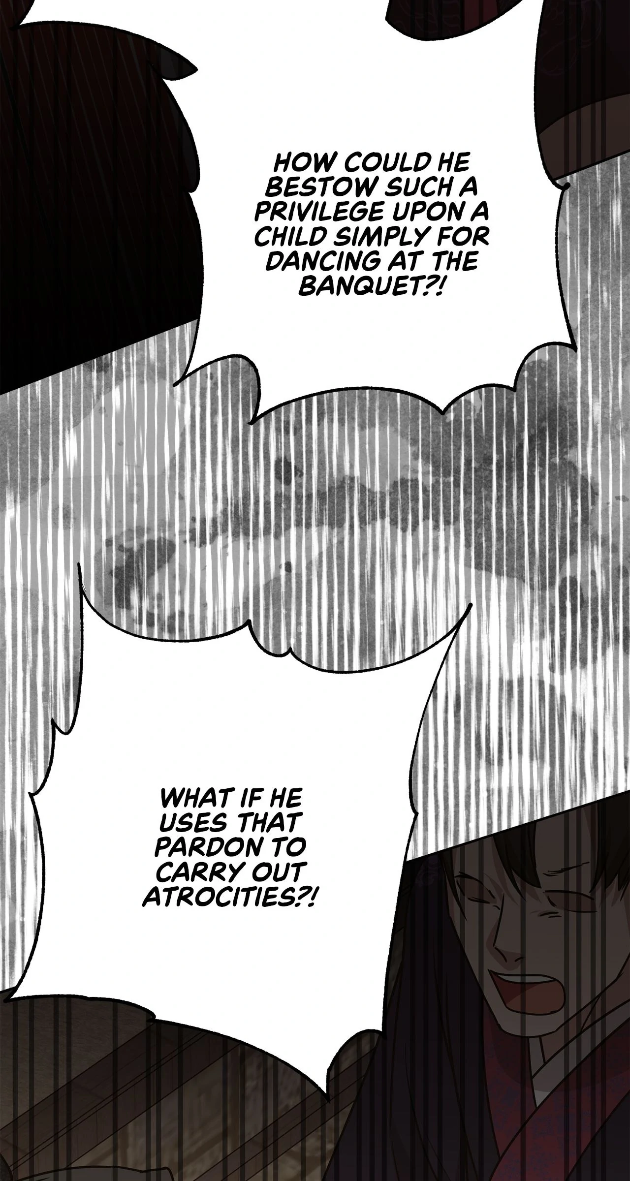 Read Camellia Mastering the Three Kingdoms as Alice EN Manga Online