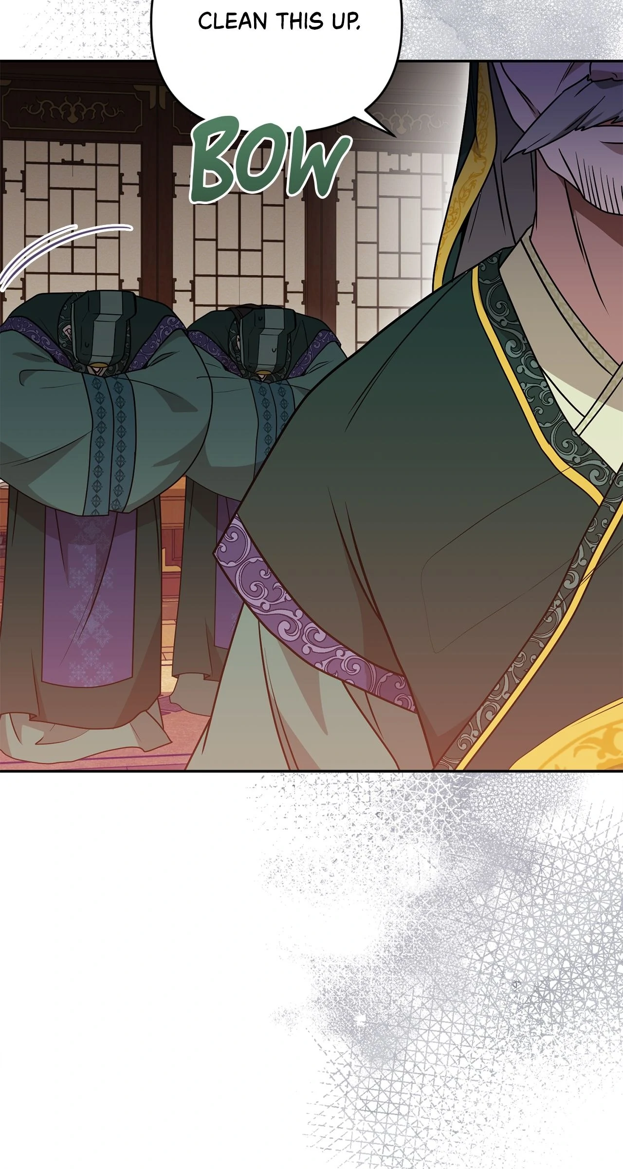 Read Camellia Mastering the Three Kingdoms as Alice EN Manga Online