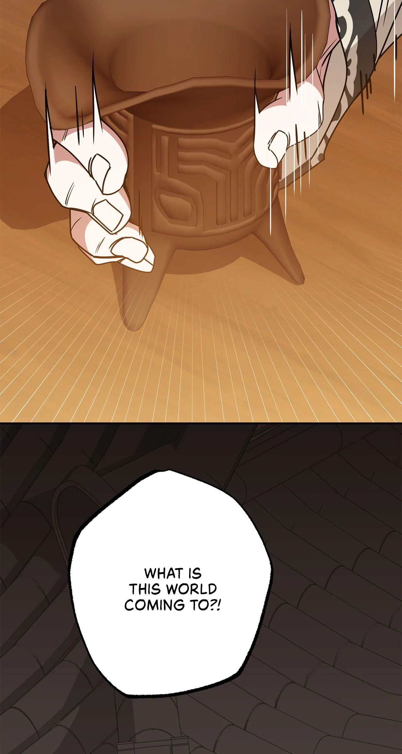 Read Camellia Mastering the Three Kingdoms as Alice EN Manga Online