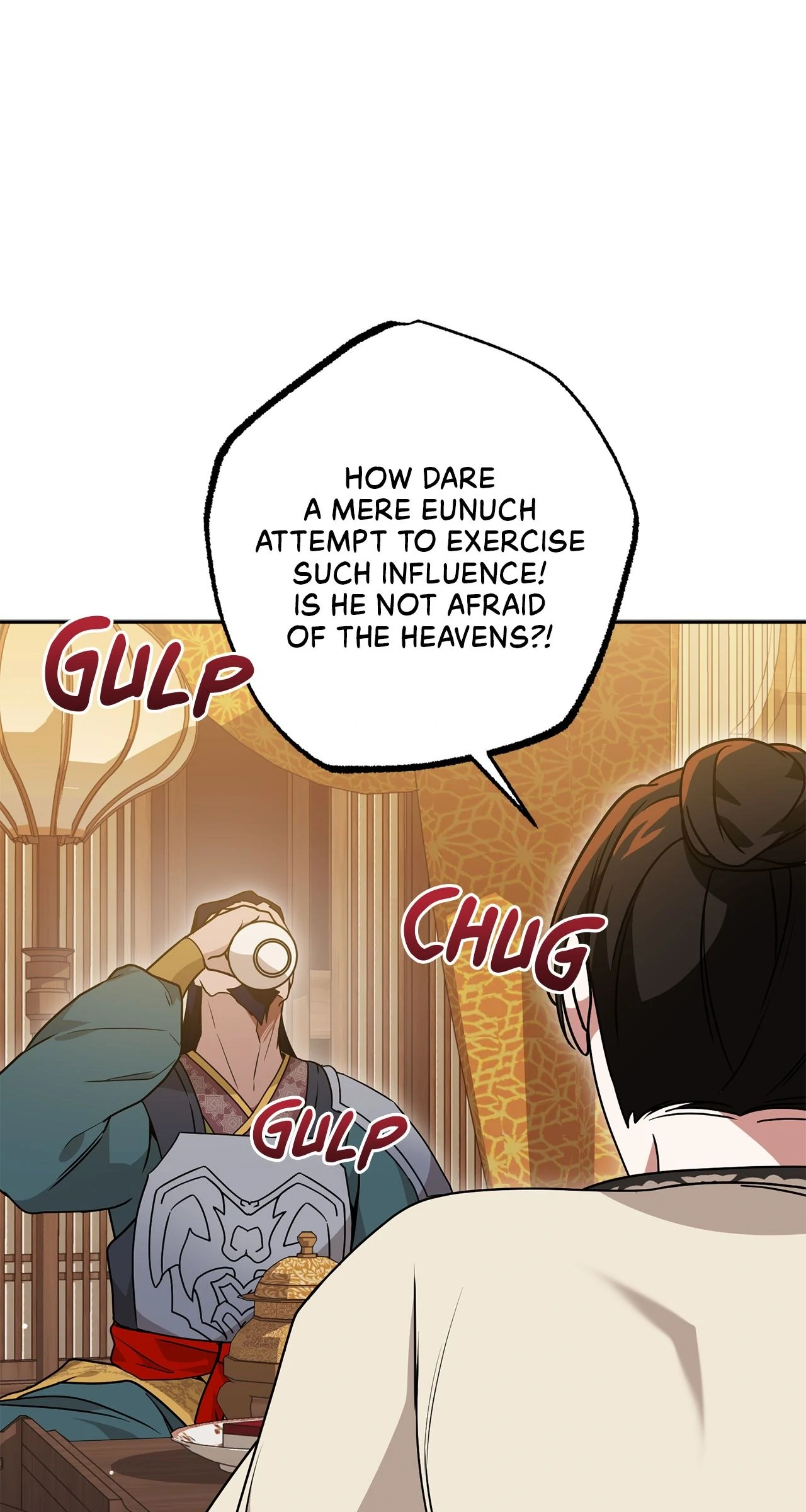 Read Camellia Mastering the Three Kingdoms as Alice EN Manga Online