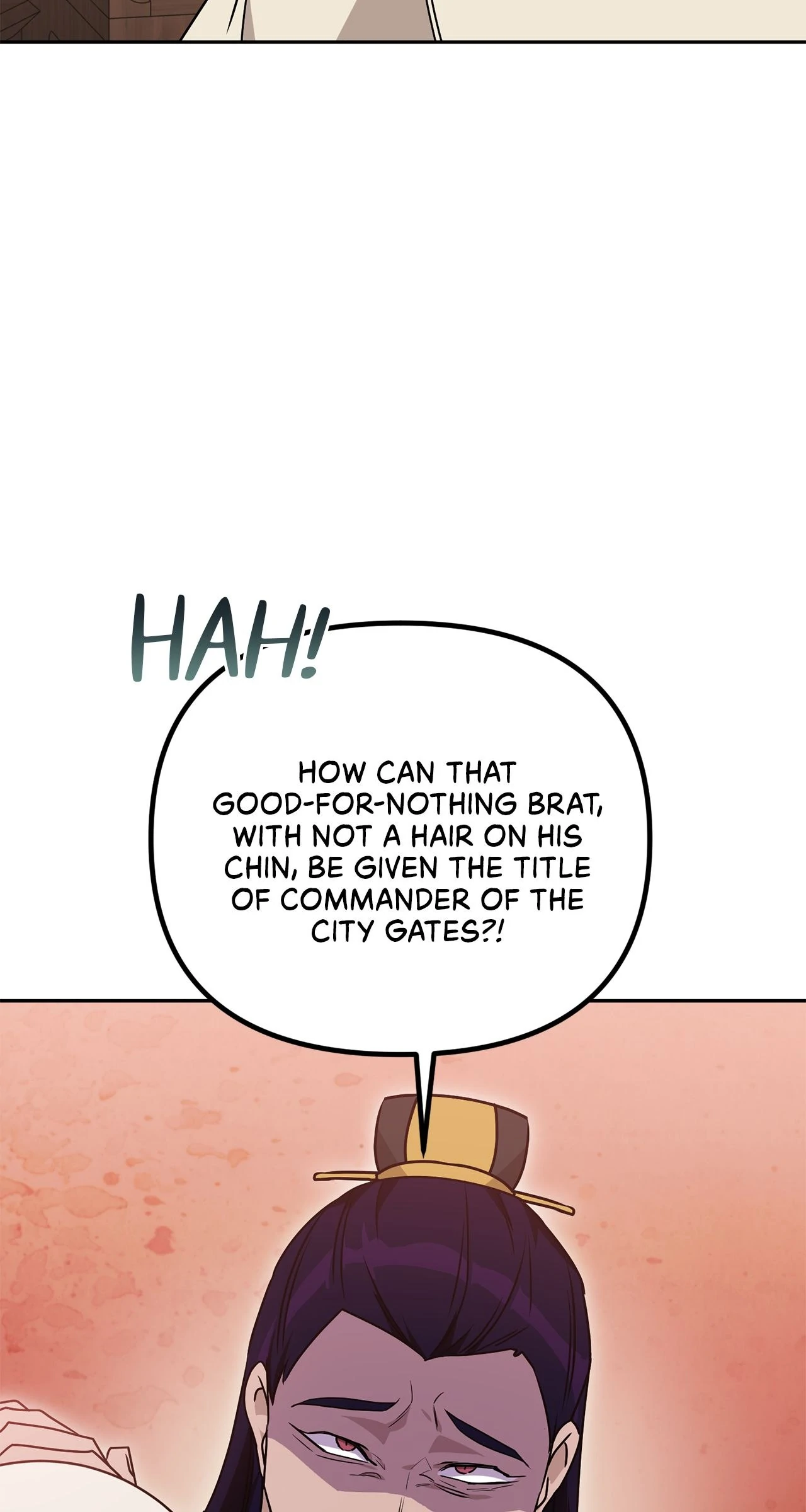 Read Camellia Mastering the Three Kingdoms as Alice EN Manga Online