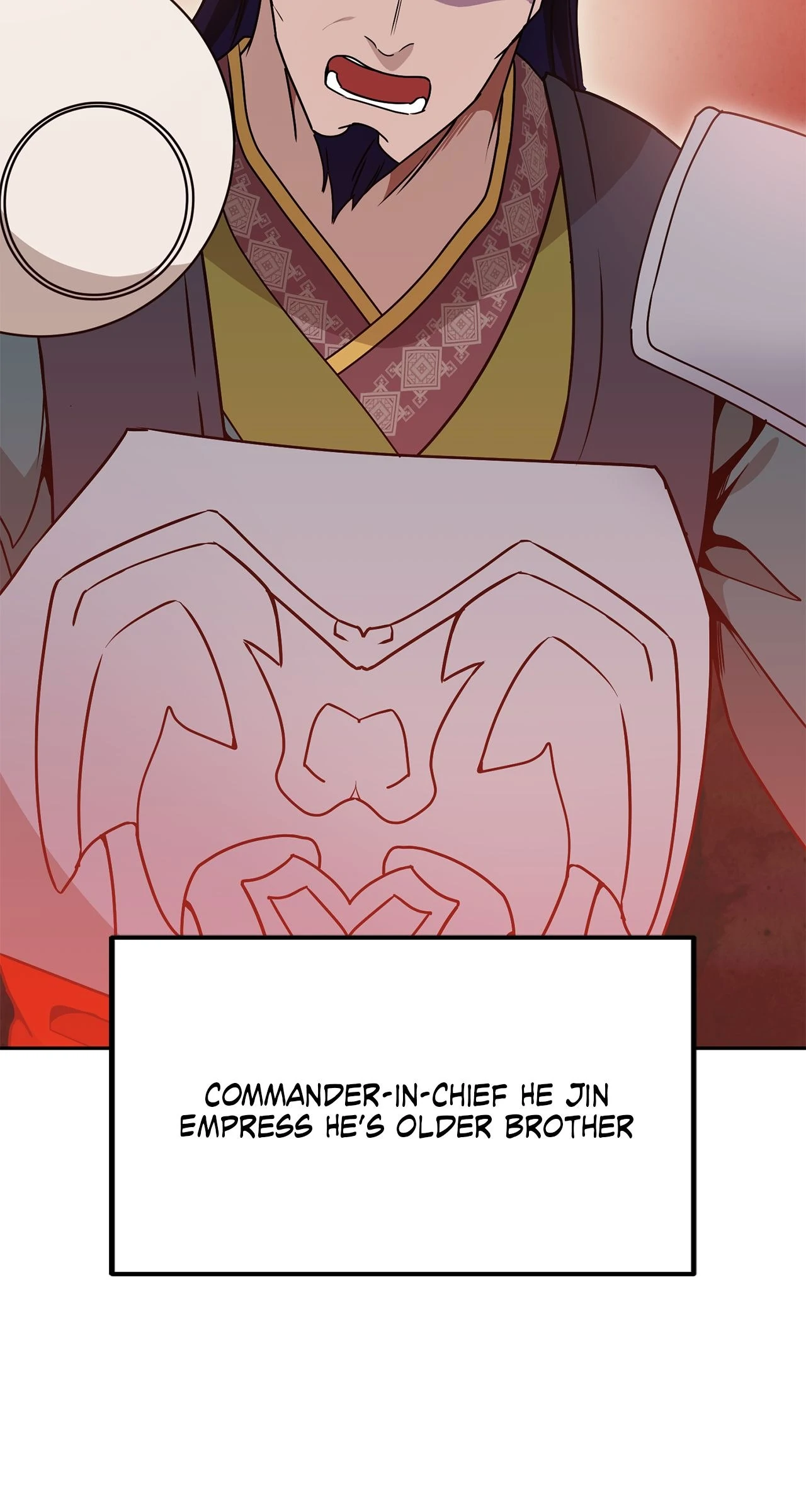 Read Camellia Mastering the Three Kingdoms as Alice EN Manga Online