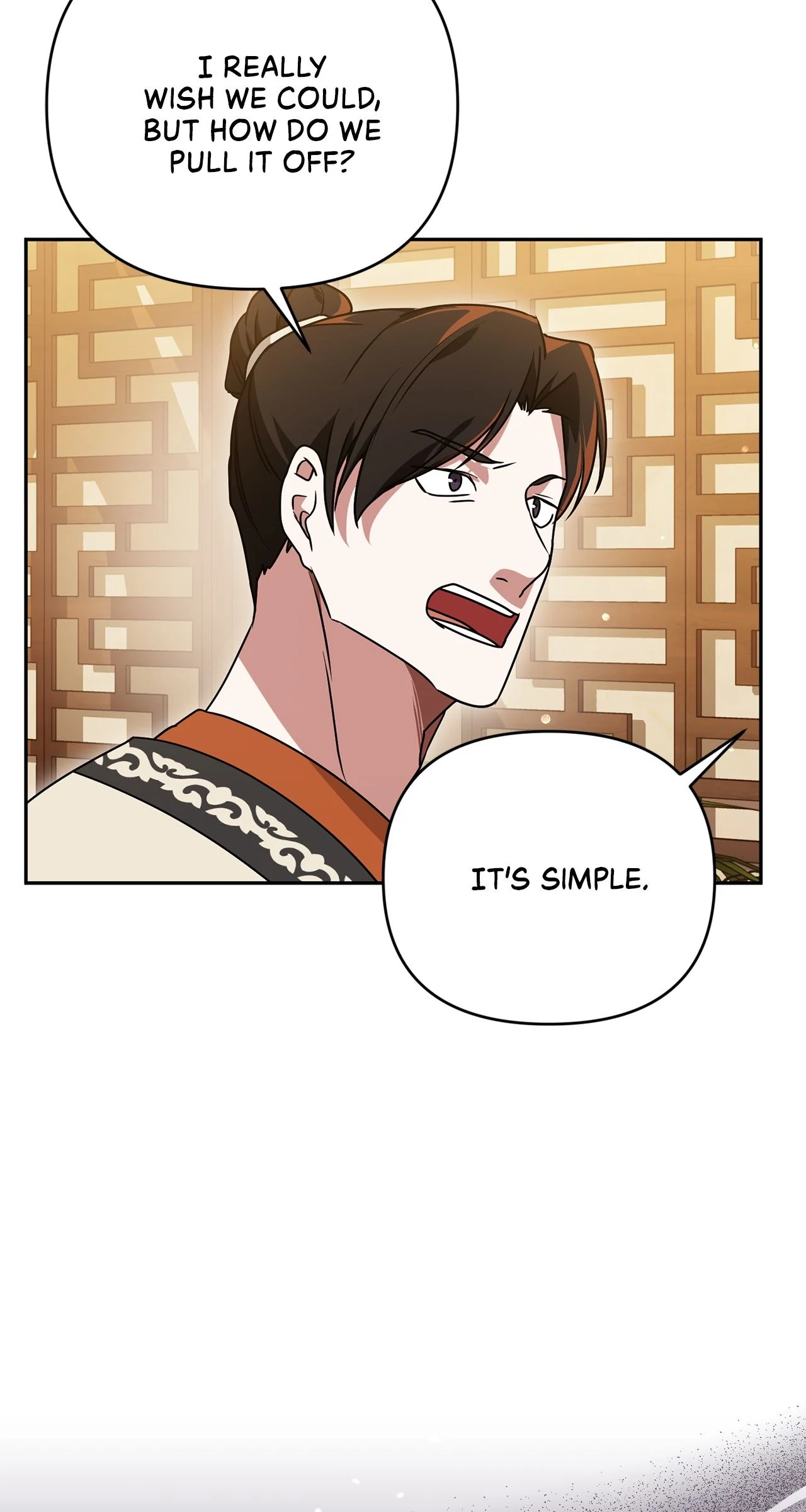 Read Camellia Mastering the Three Kingdoms as Alice EN Manga Online