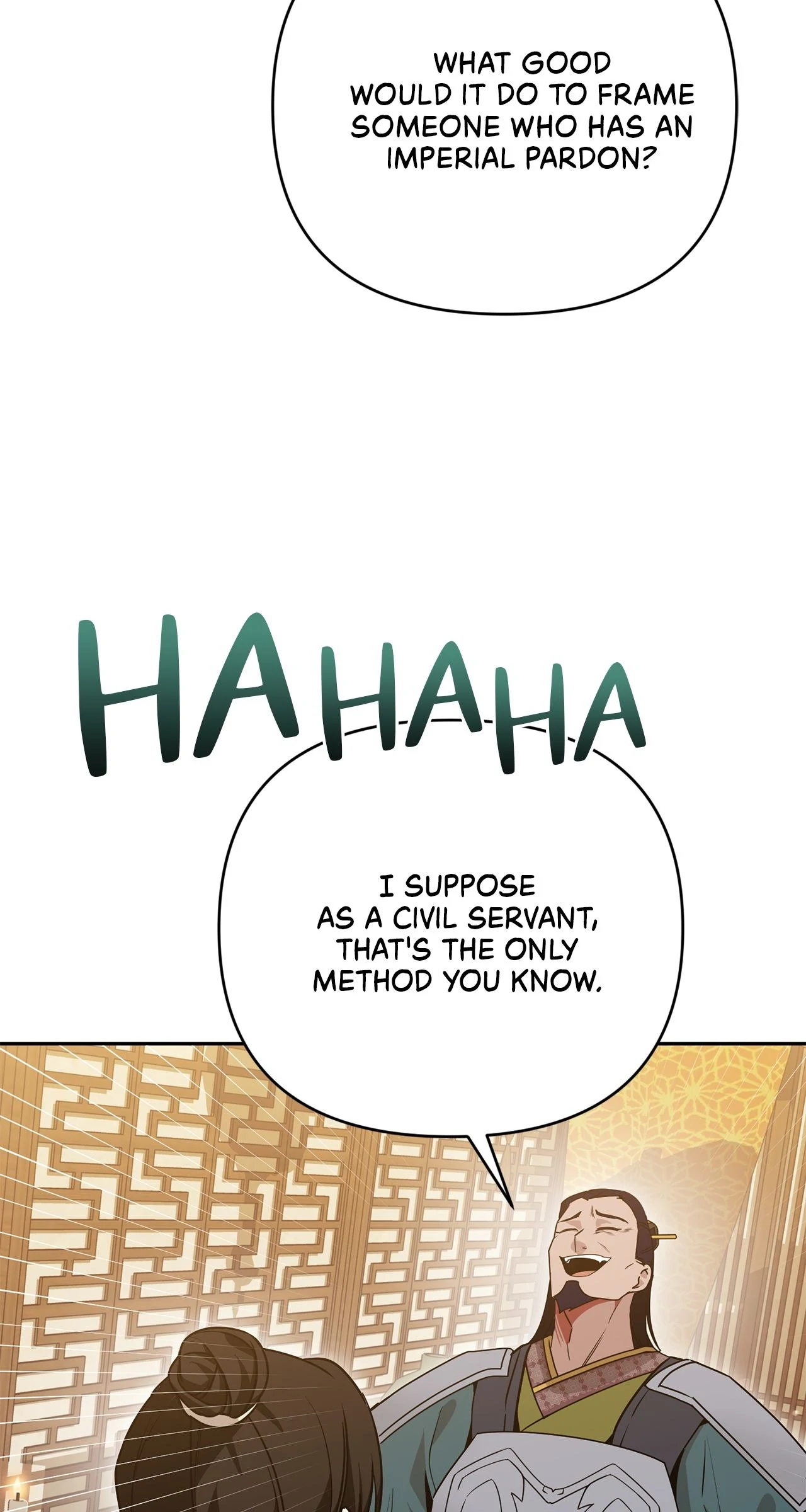 Read Camellia Mastering the Three Kingdoms as Alice EN Manga Online