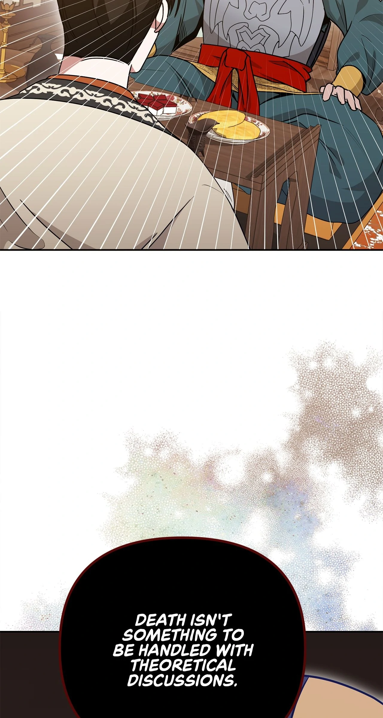 Read Camellia Mastering the Three Kingdoms as Alice EN Manga Online