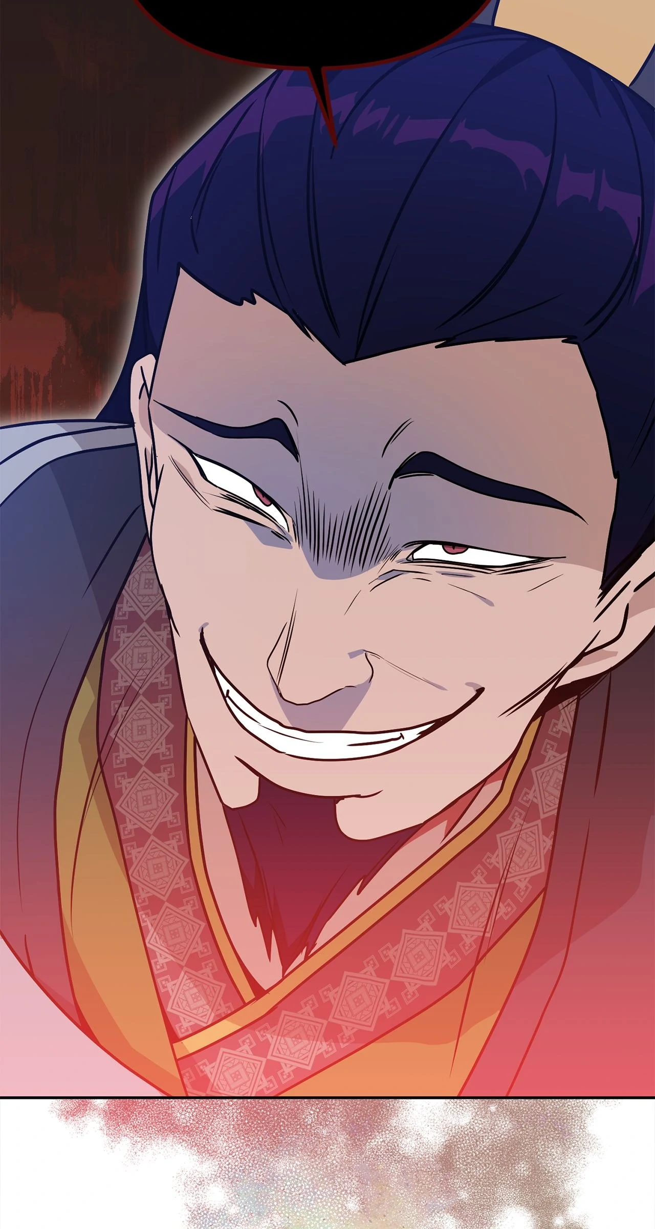 Read Camellia Mastering the Three Kingdoms as Alice EN Manga Online