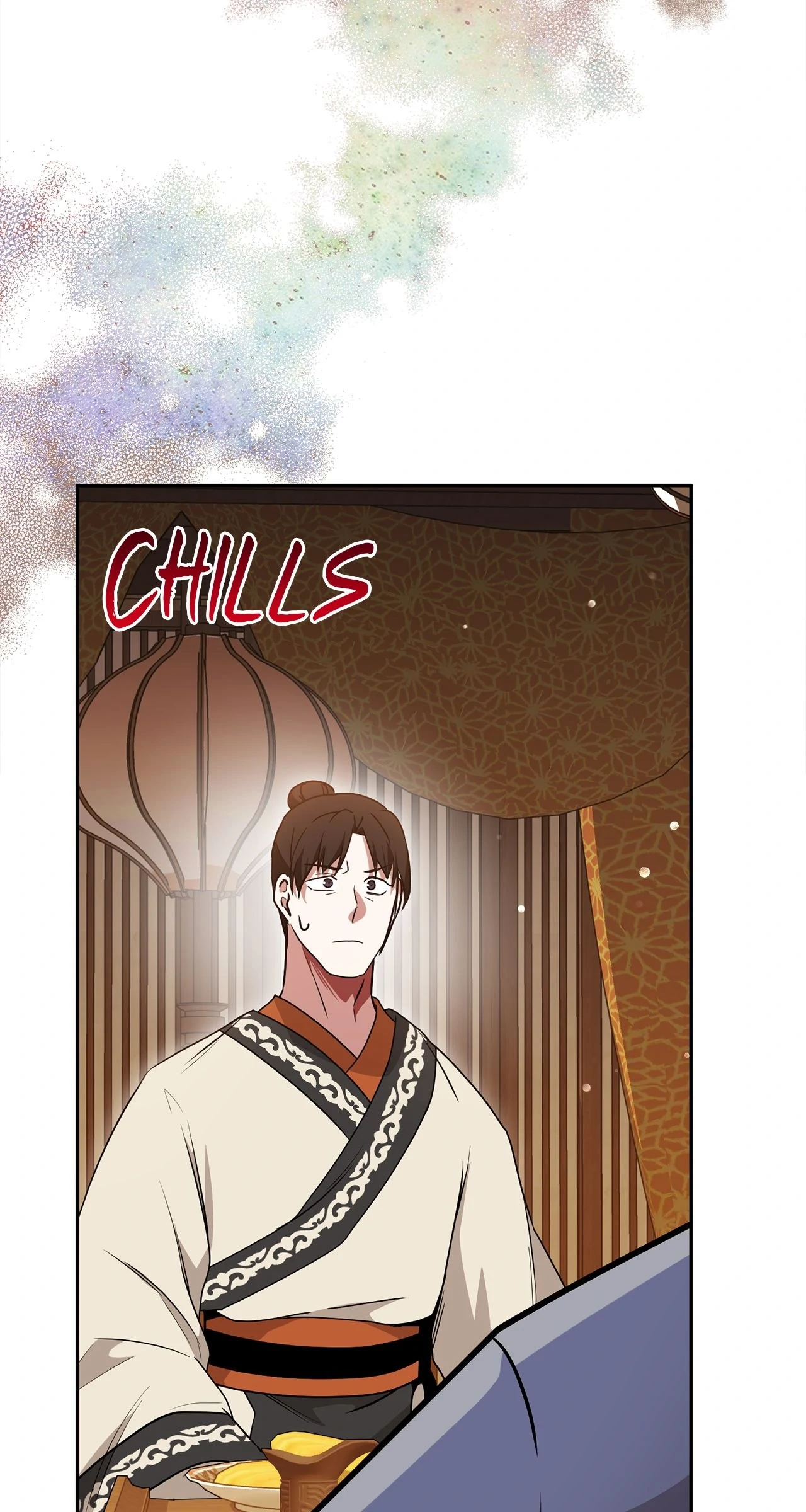 Read Camellia Mastering the Three Kingdoms as Alice EN Manga Online