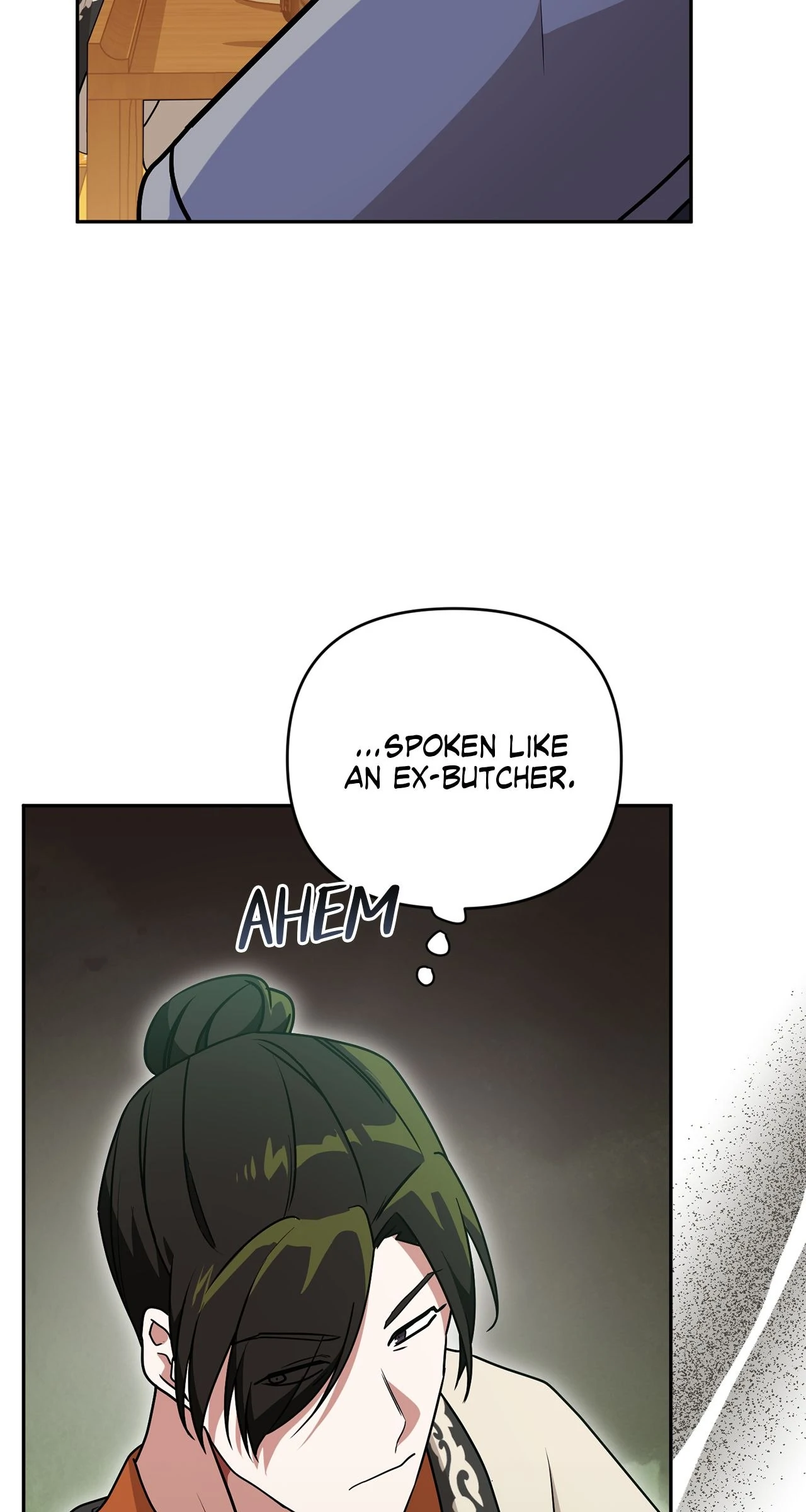 Read Camellia Mastering the Three Kingdoms as Alice EN Manga Online