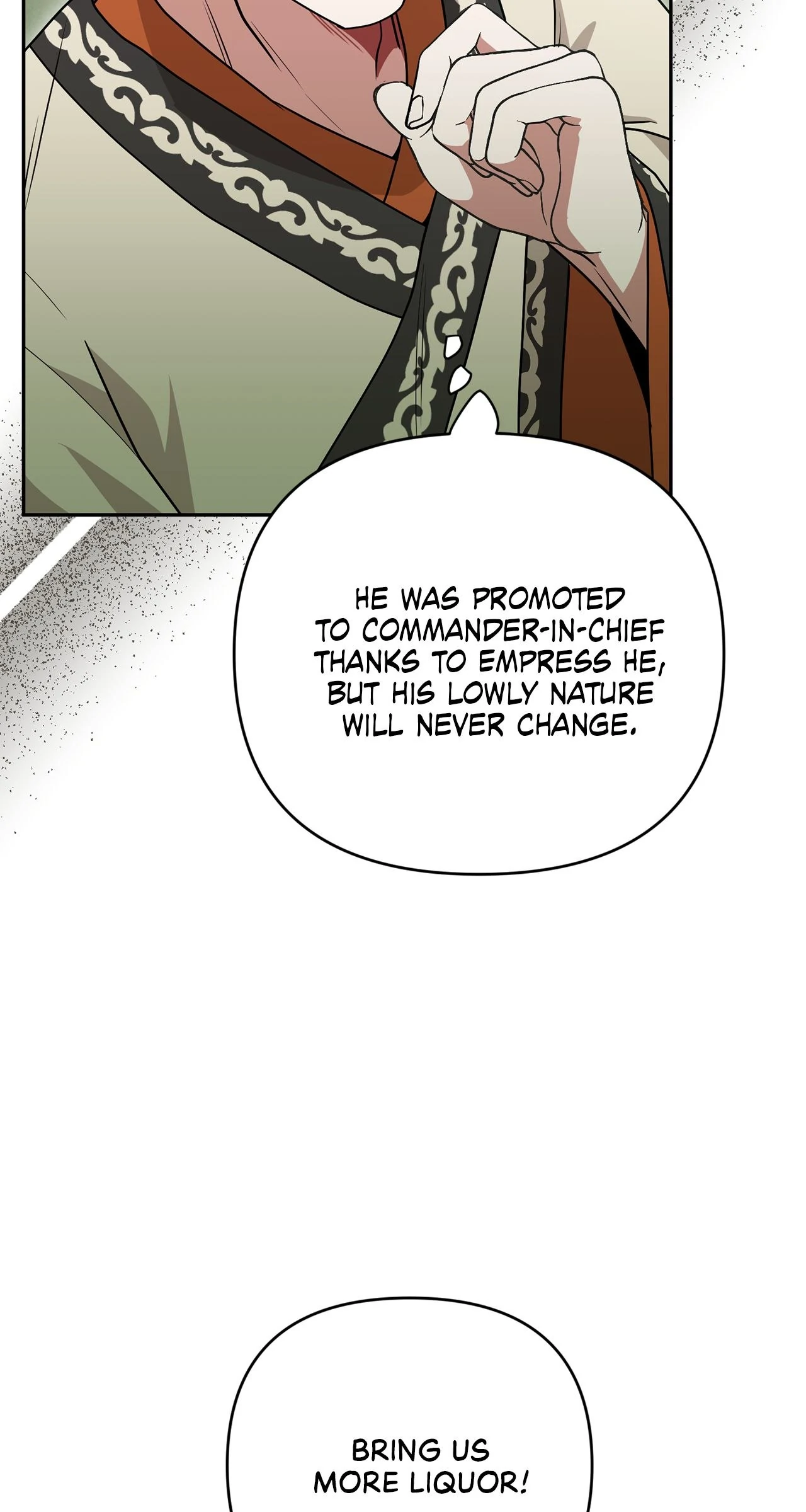 Read Camellia Mastering the Three Kingdoms as Alice EN Manga Online