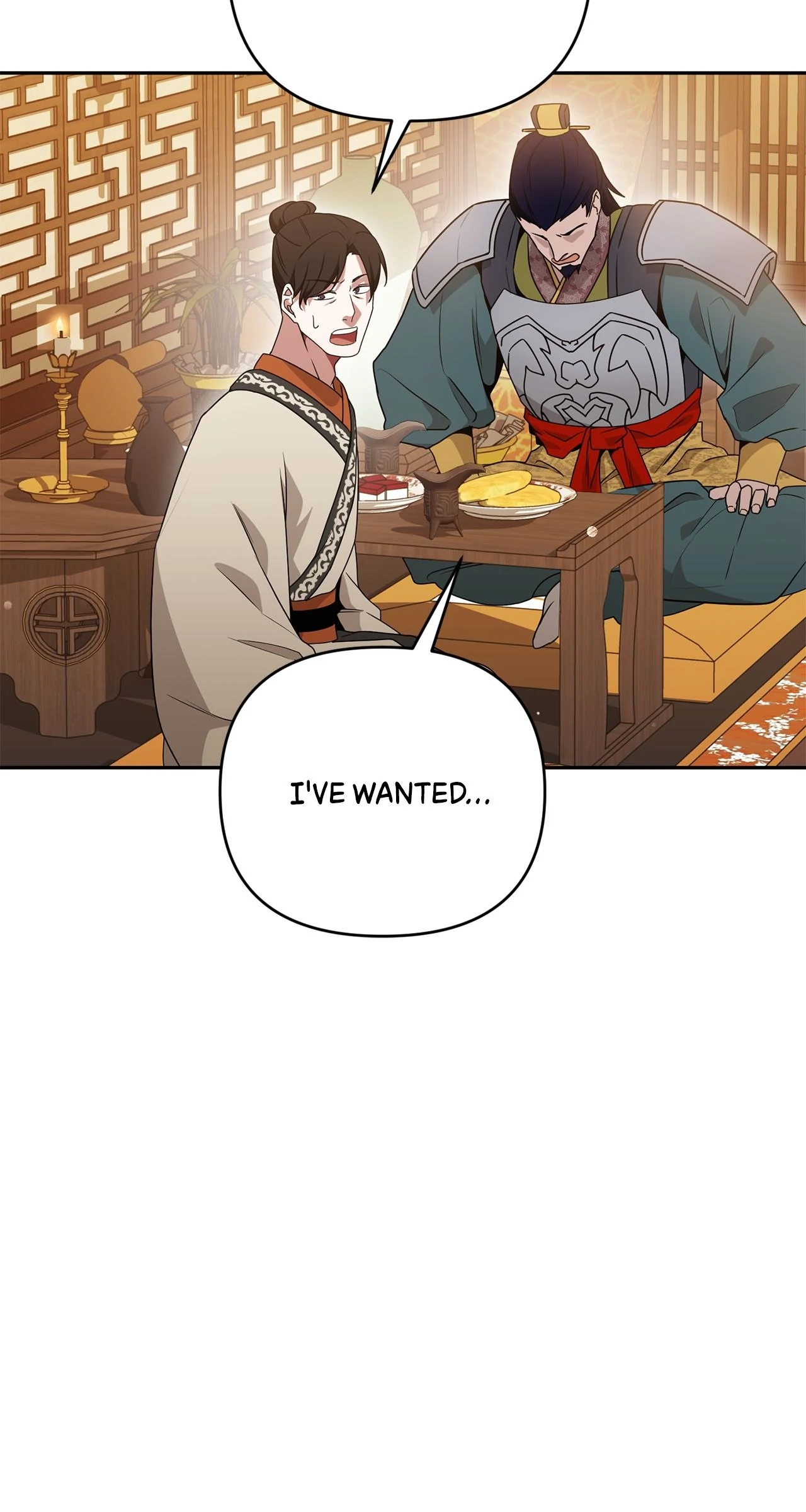 Read Camellia Mastering the Three Kingdoms as Alice EN Manga Online