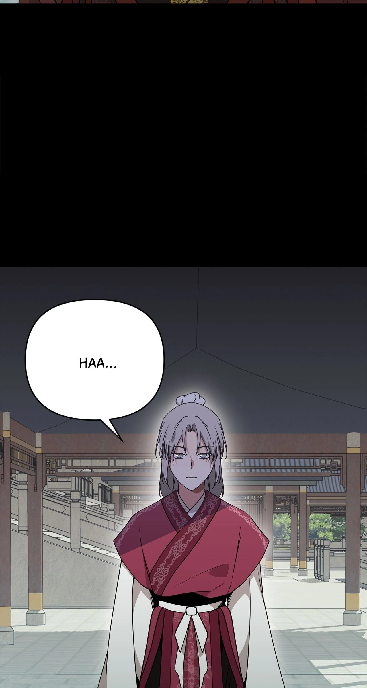 Read Camellia Mastering the Three Kingdoms as Alice EN Manga Online