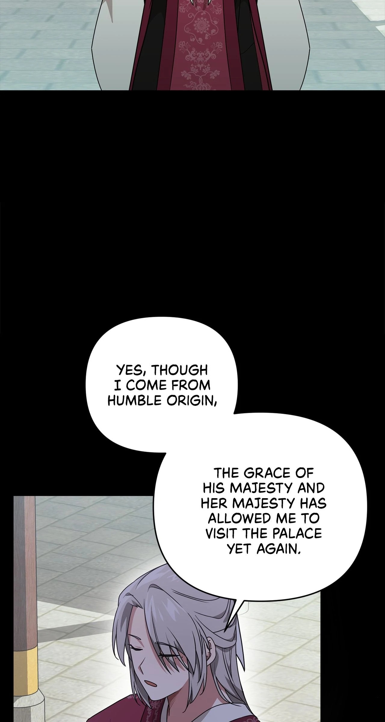 Read Camellia Mastering the Three Kingdoms as Alice EN Manga Online