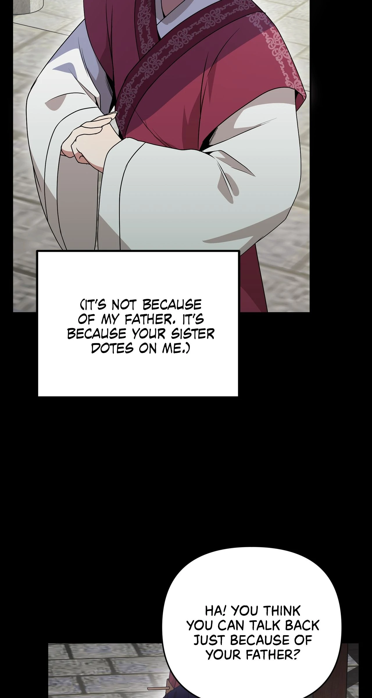 Read Camellia Mastering the Three Kingdoms as Alice EN Manga Online