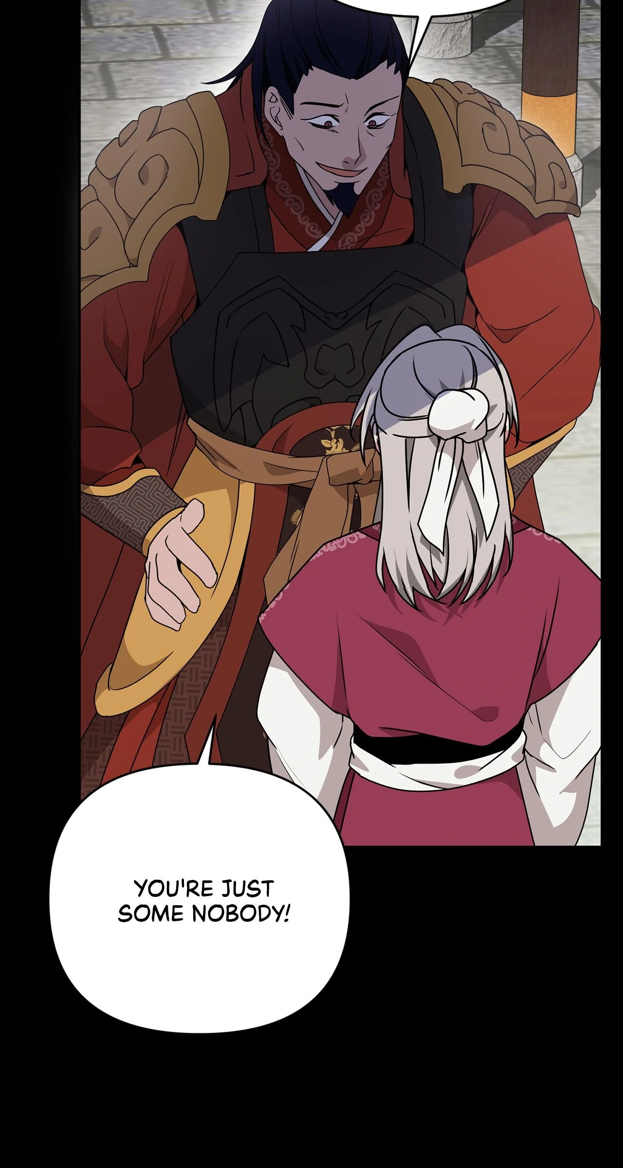 Read Camellia Mastering the Three Kingdoms as Alice EN Manga Online