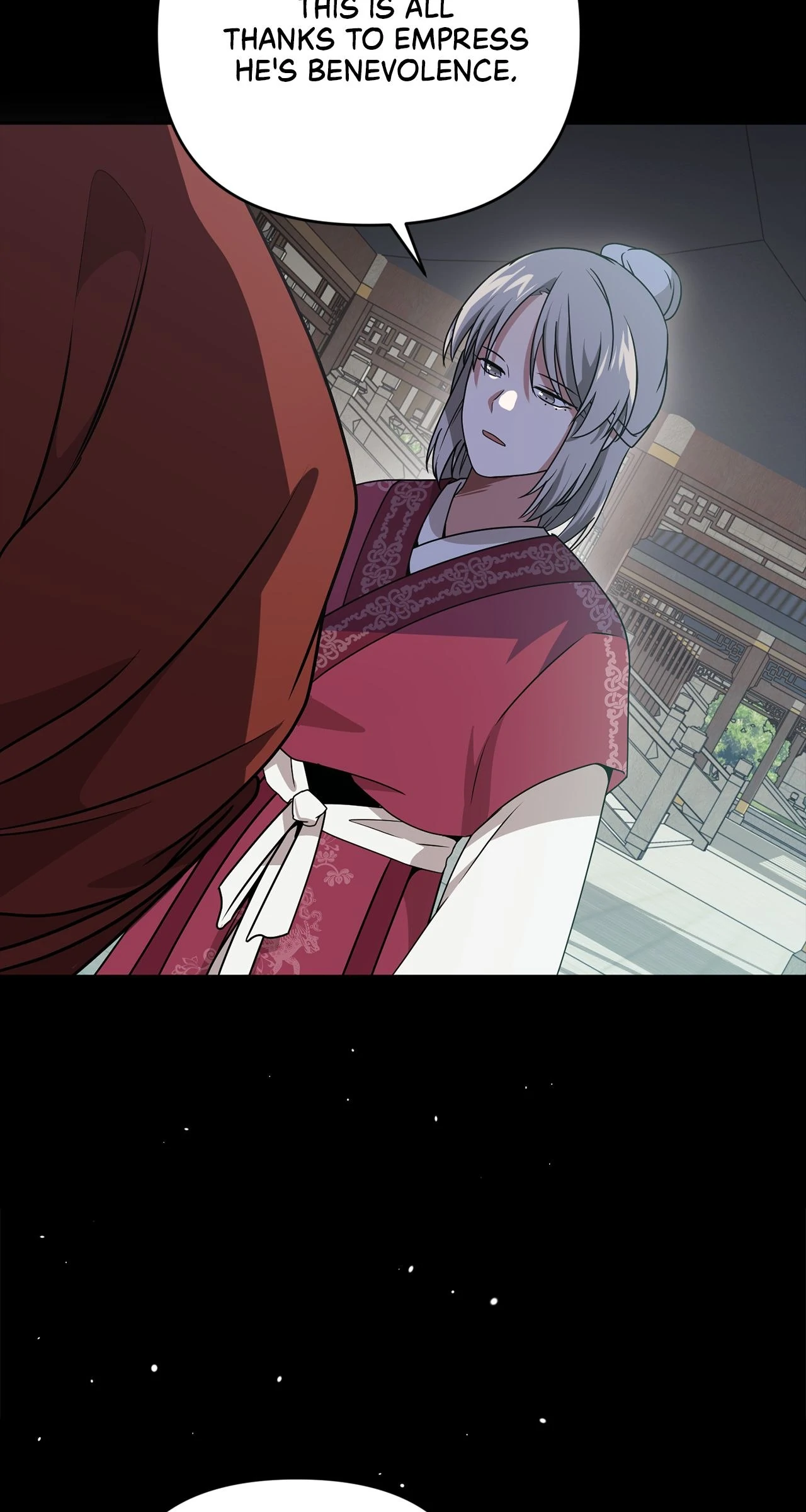 Read Camellia Mastering the Three Kingdoms as Alice EN Manga Online