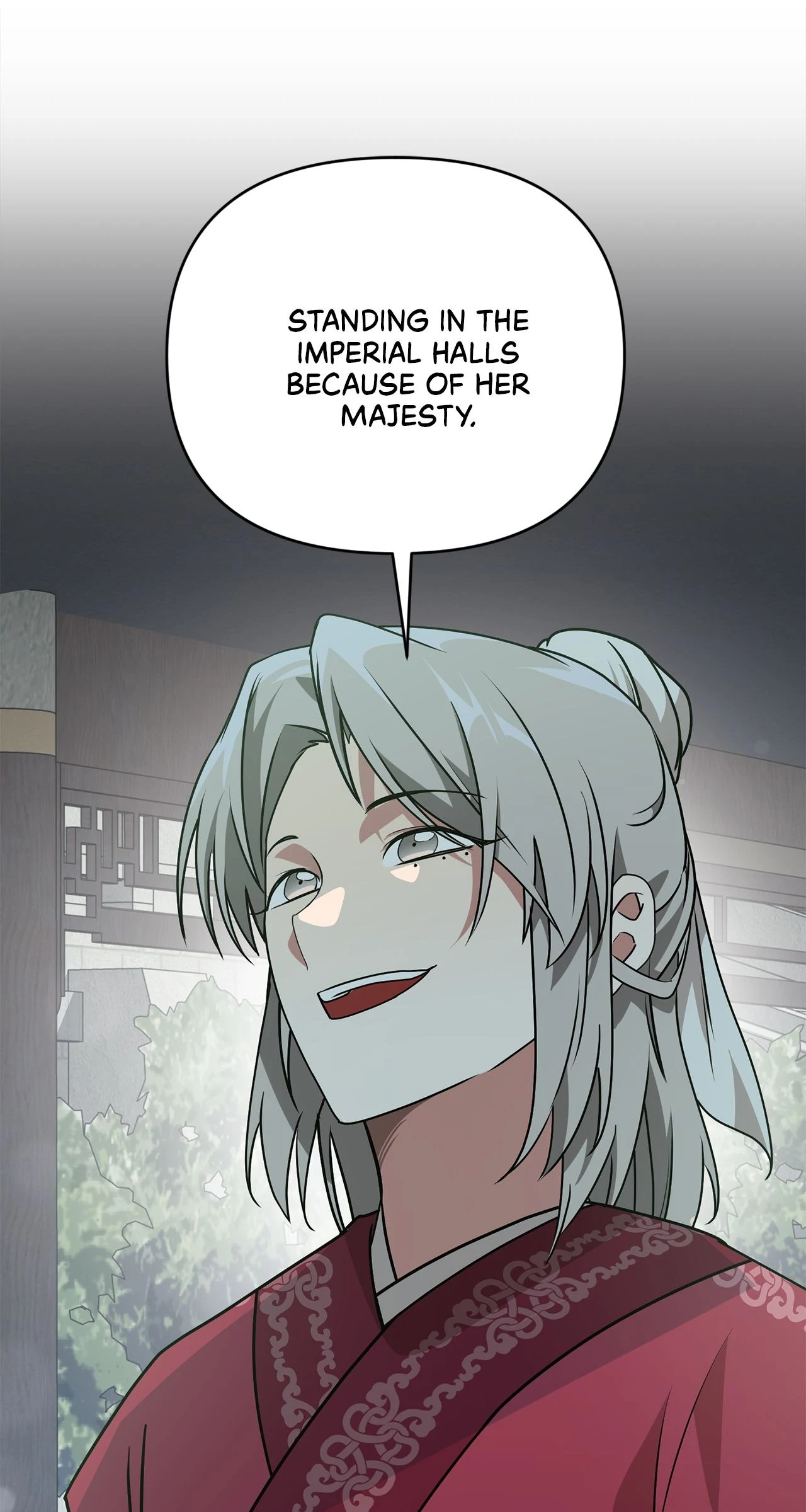 Read Camellia Mastering the Three Kingdoms as Alice EN Manga Online