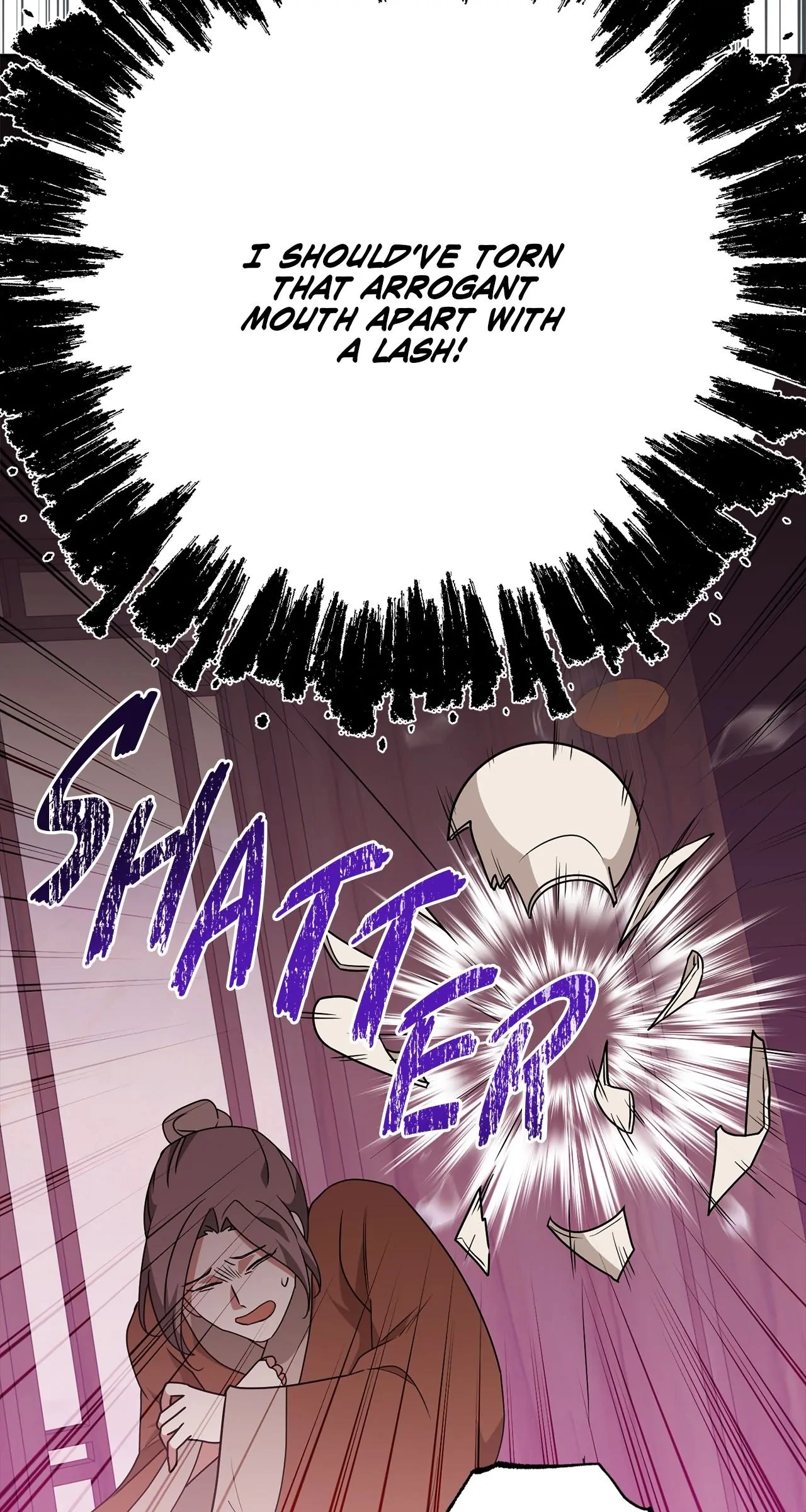 Read Camellia Mastering the Three Kingdoms as Alice EN Manga Online