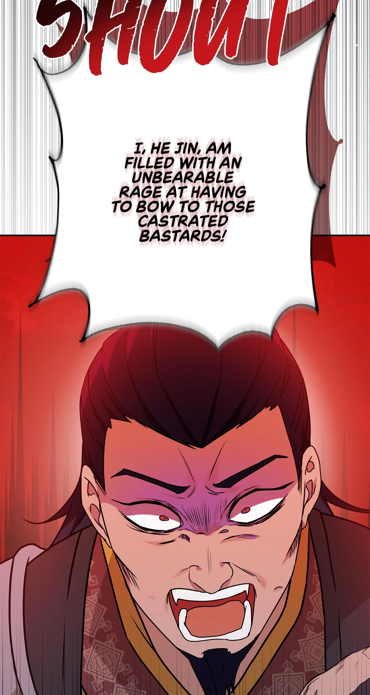 Read Camellia Mastering the Three Kingdoms as Alice EN Manga Online