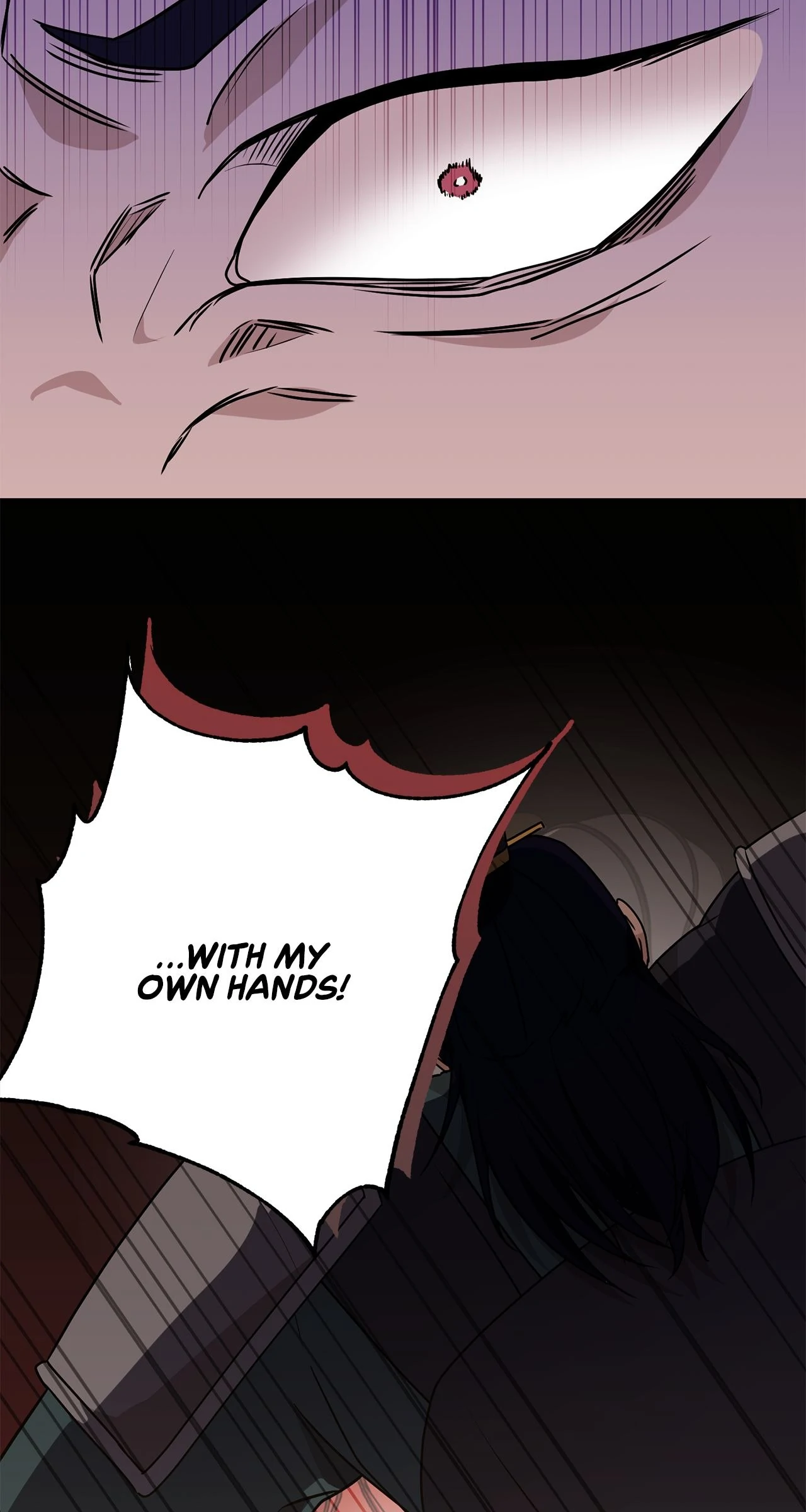 Read Camellia Mastering the Three Kingdoms as Alice EN Manga Online