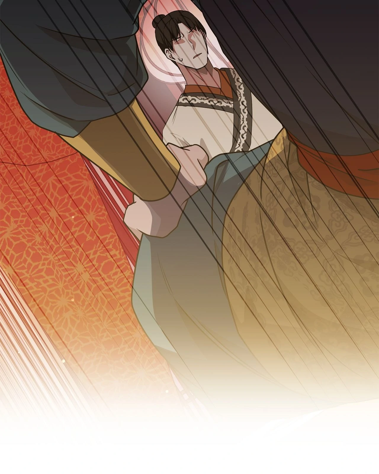 Read Camellia Mastering the Three Kingdoms as Alice EN Manga Online