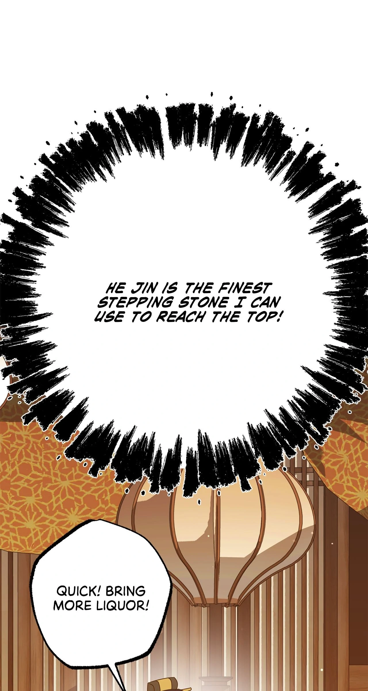 Read Camellia Mastering the Three Kingdoms as Alice EN Manga Online