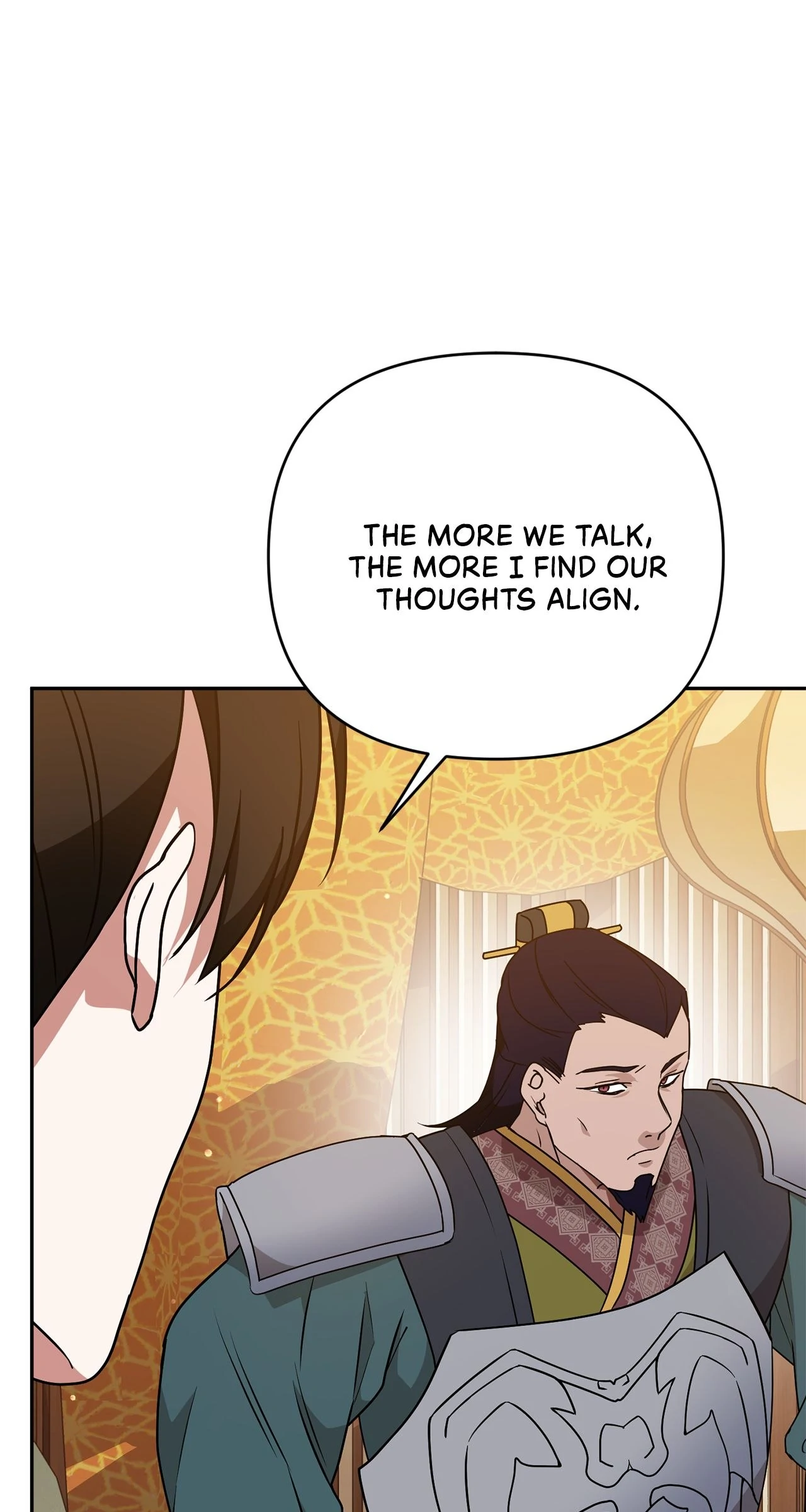 Read Camellia Mastering the Three Kingdoms as Alice EN Manga Online