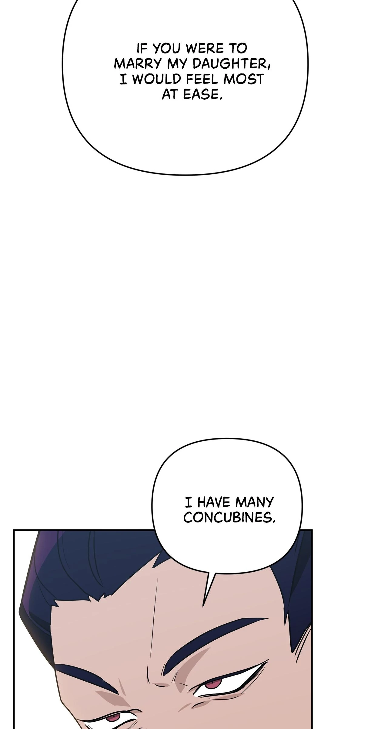 Read Camellia Mastering the Three Kingdoms as Alice EN Manga Online