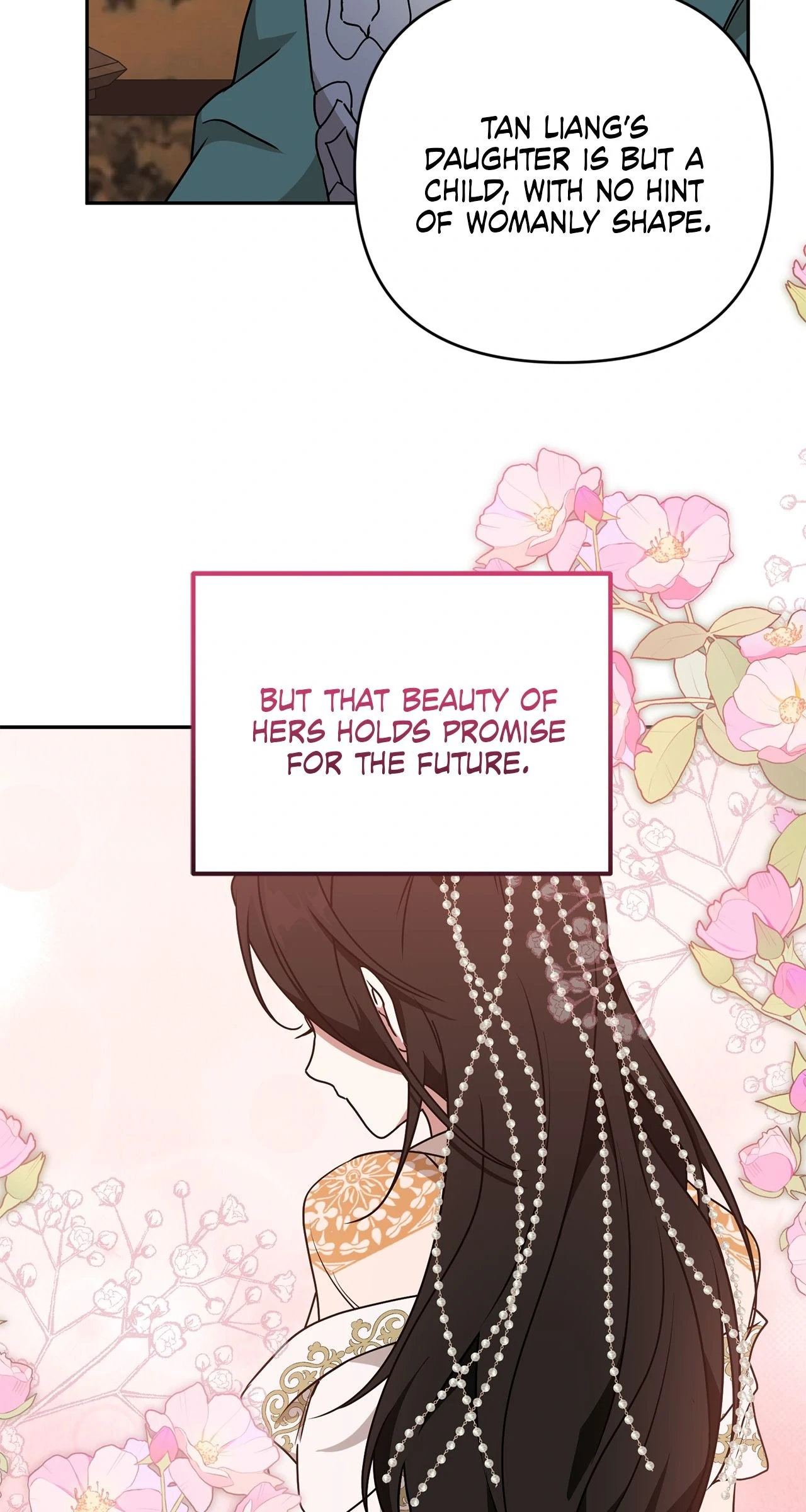 Read Camellia Mastering the Three Kingdoms as Alice EN Manga Online