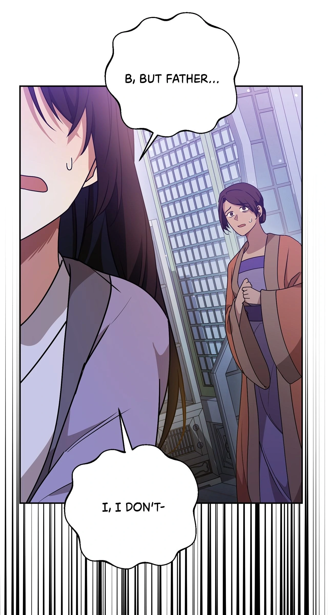 Read Camellia Mastering the Three Kingdoms as Alice EN Manga Online