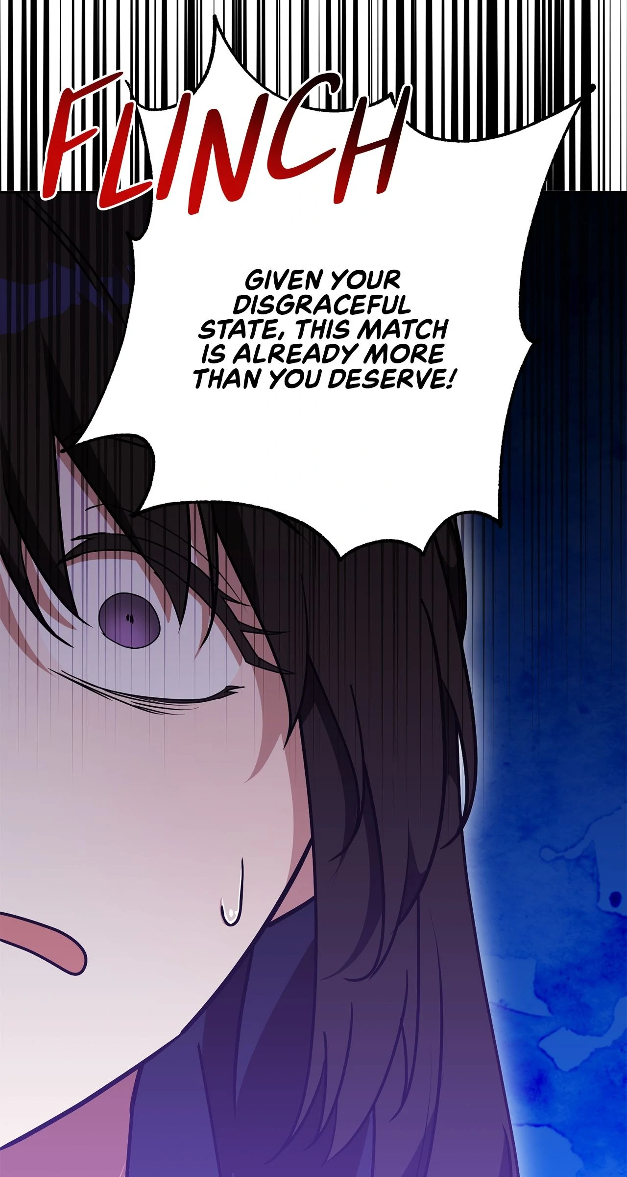 Read Camellia Mastering the Three Kingdoms as Alice EN Manga Online