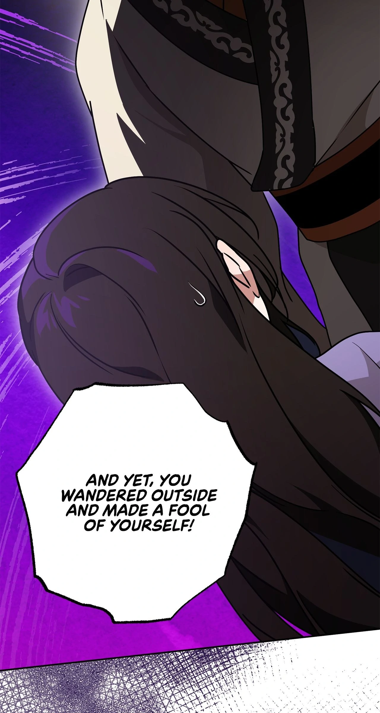 Read Camellia Mastering the Three Kingdoms as Alice EN Manga Online