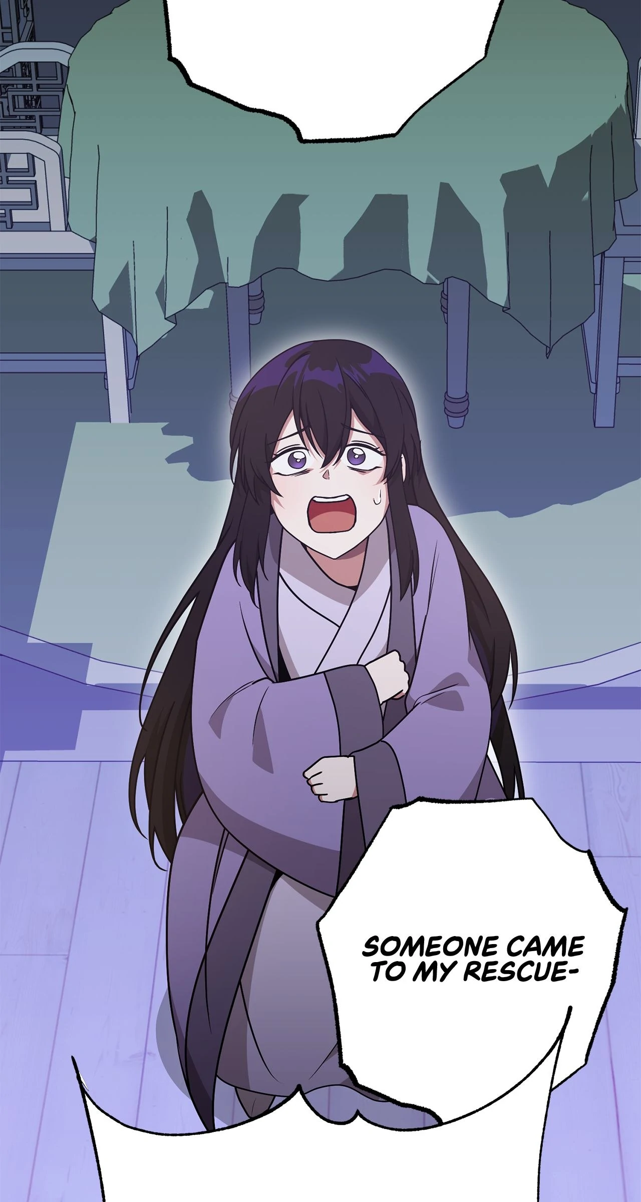 Read Camellia Mastering the Three Kingdoms as Alice EN Manga Online