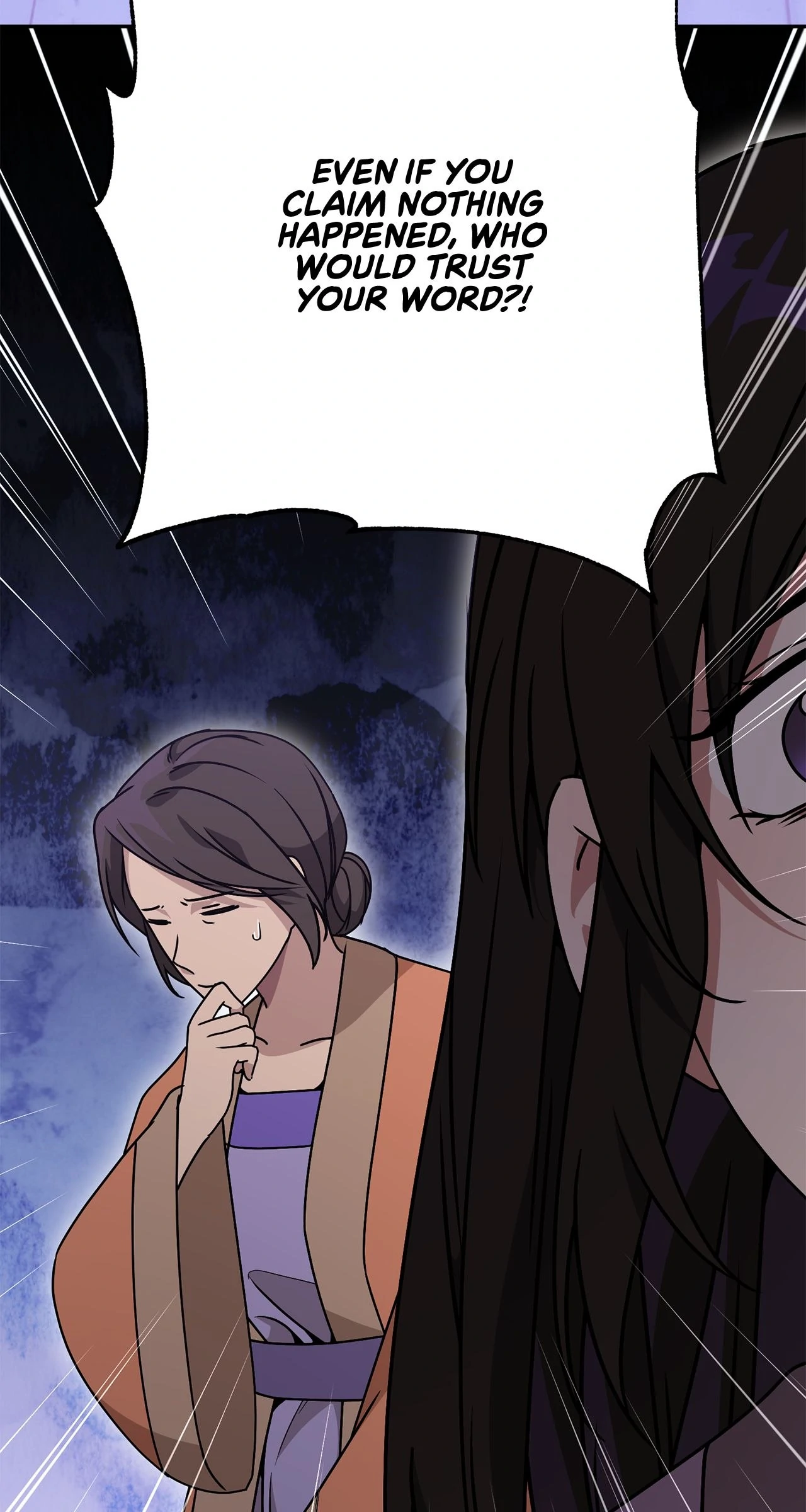 Read Camellia Mastering the Three Kingdoms as Alice EN Manga Online