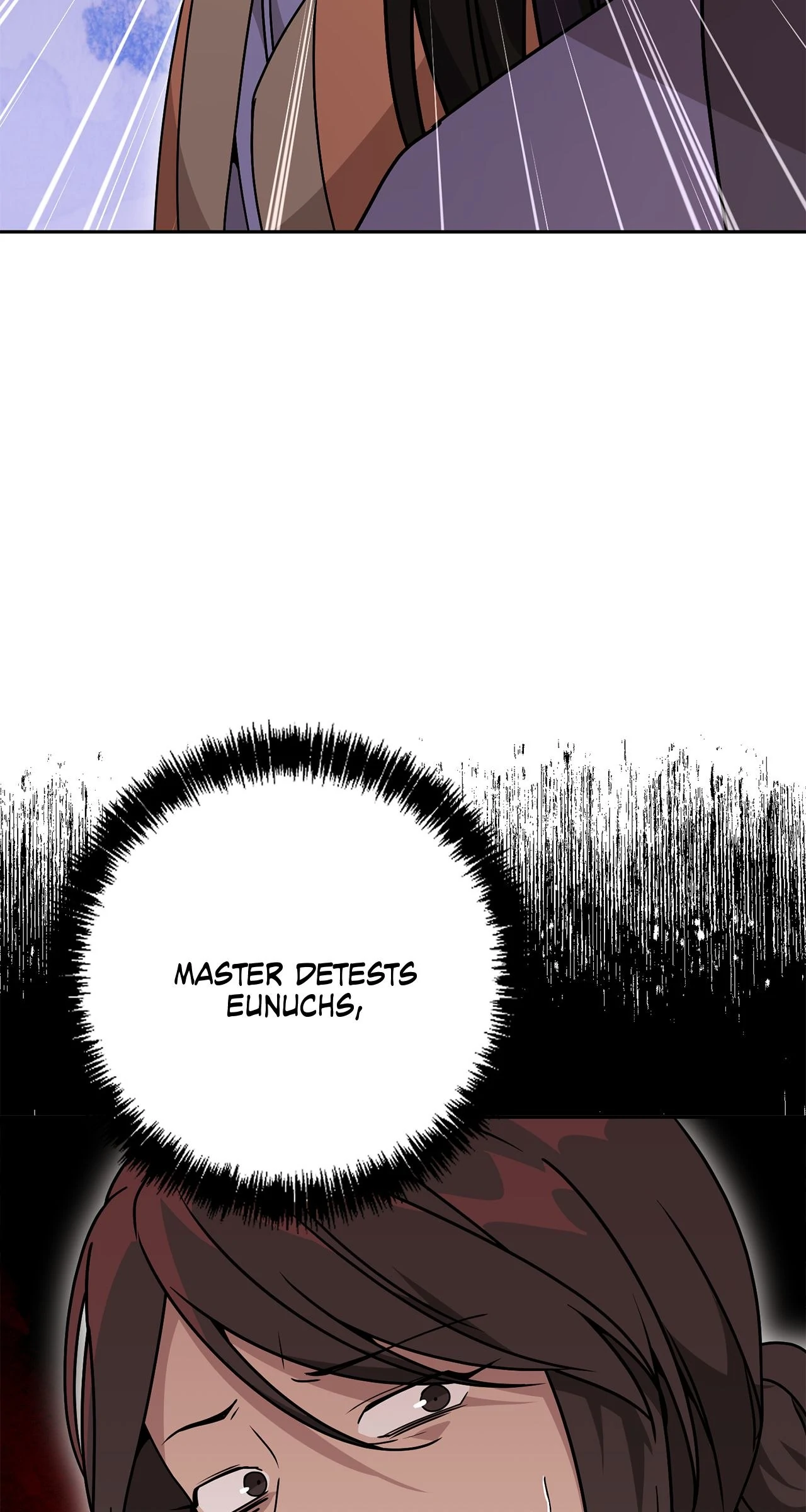 Read Camellia Mastering the Three Kingdoms as Alice EN Manga Online