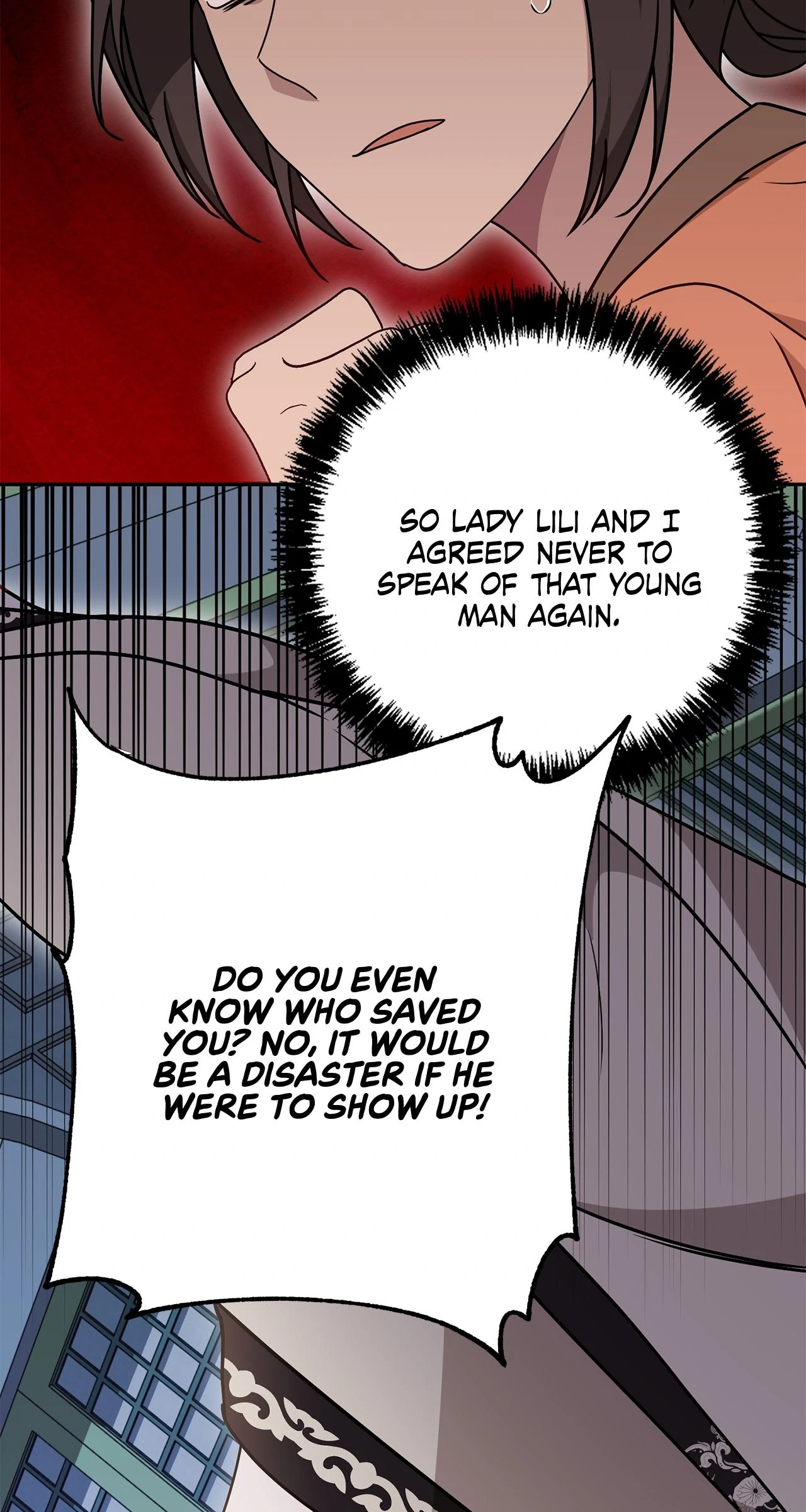 Read Camellia Mastering the Three Kingdoms as Alice EN Manga Online