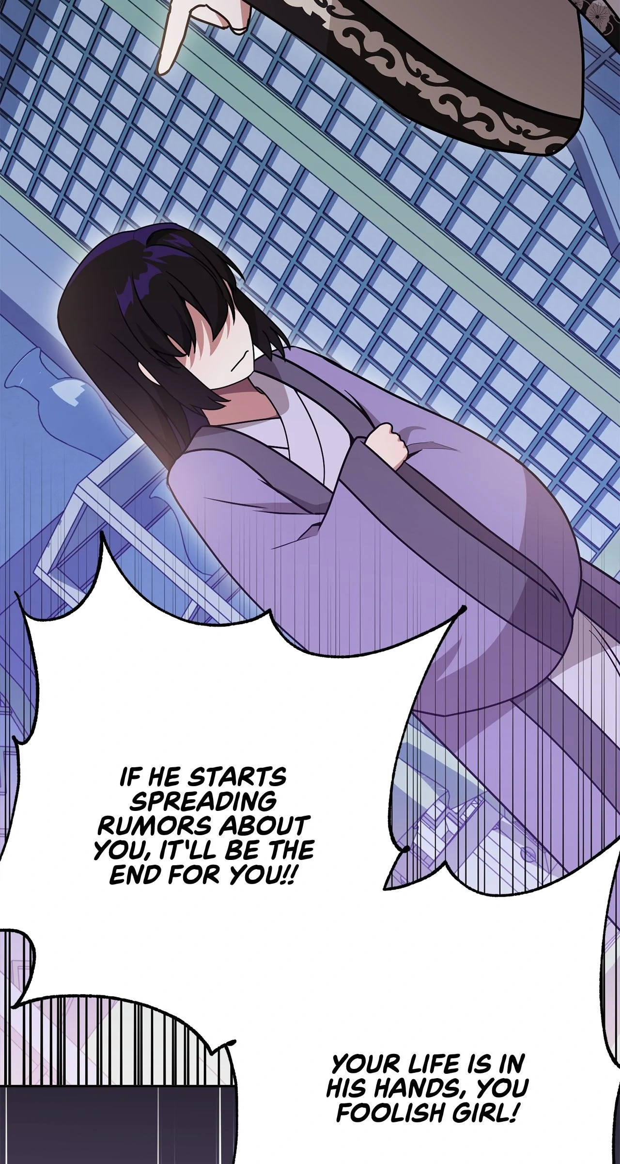 Read Camellia Mastering the Three Kingdoms as Alice EN Manga Online