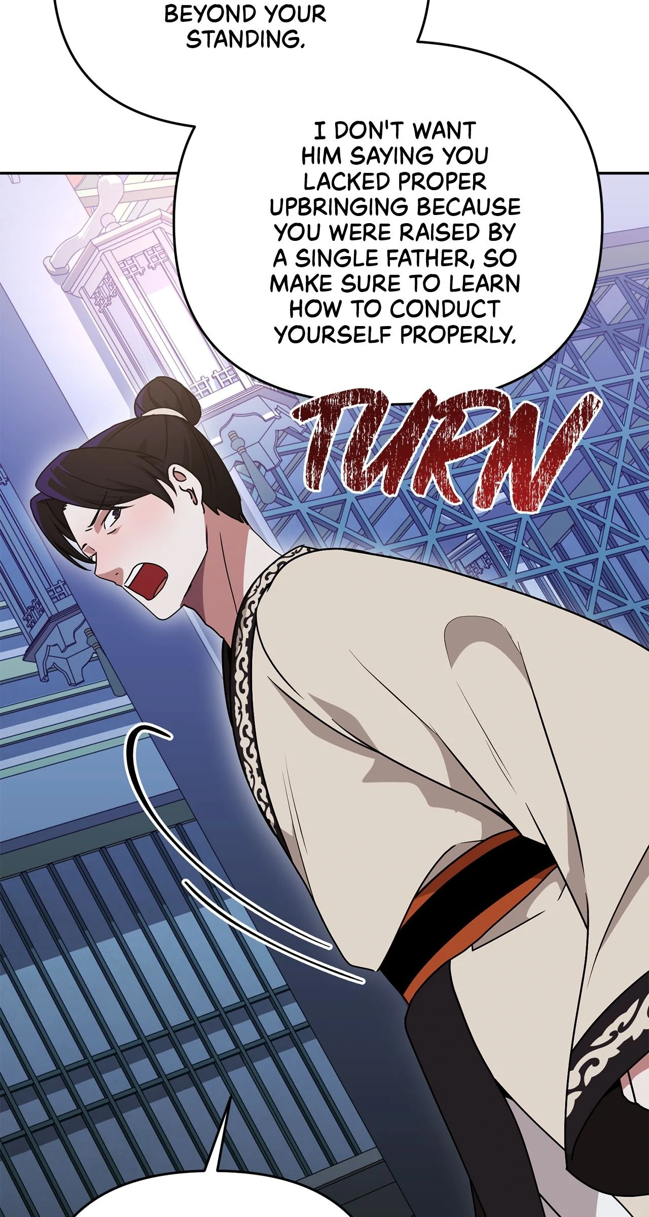 Read Camellia Mastering the Three Kingdoms as Alice EN Manga Online