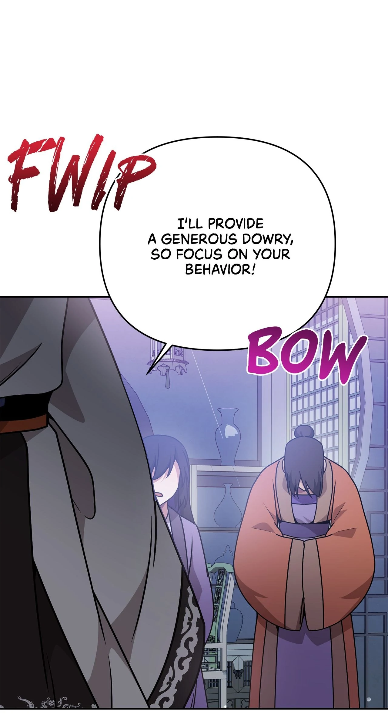 Read Camellia Mastering the Three Kingdoms as Alice EN Manga Online