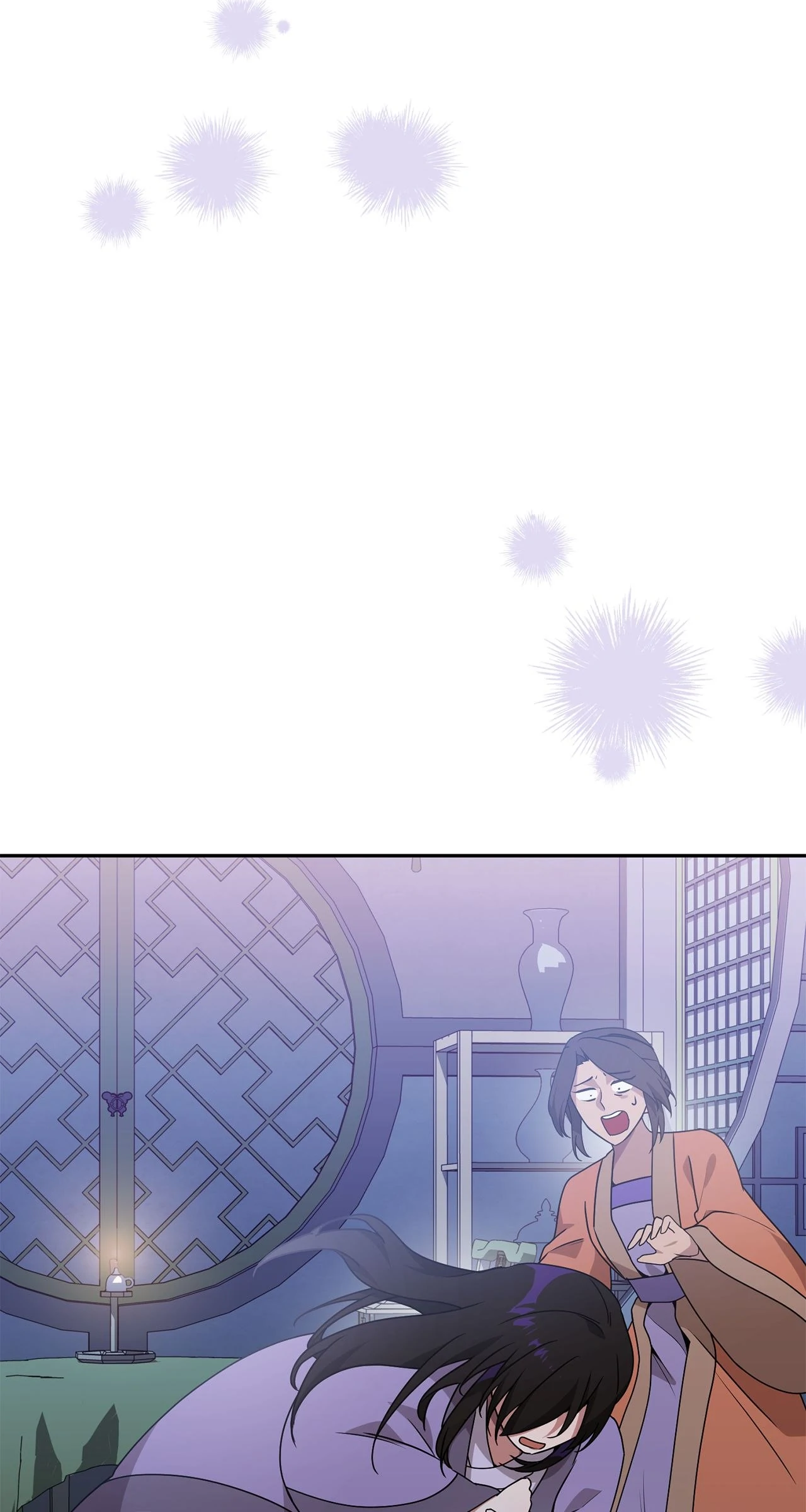 Read Camellia Mastering the Three Kingdoms as Alice EN Manga Online