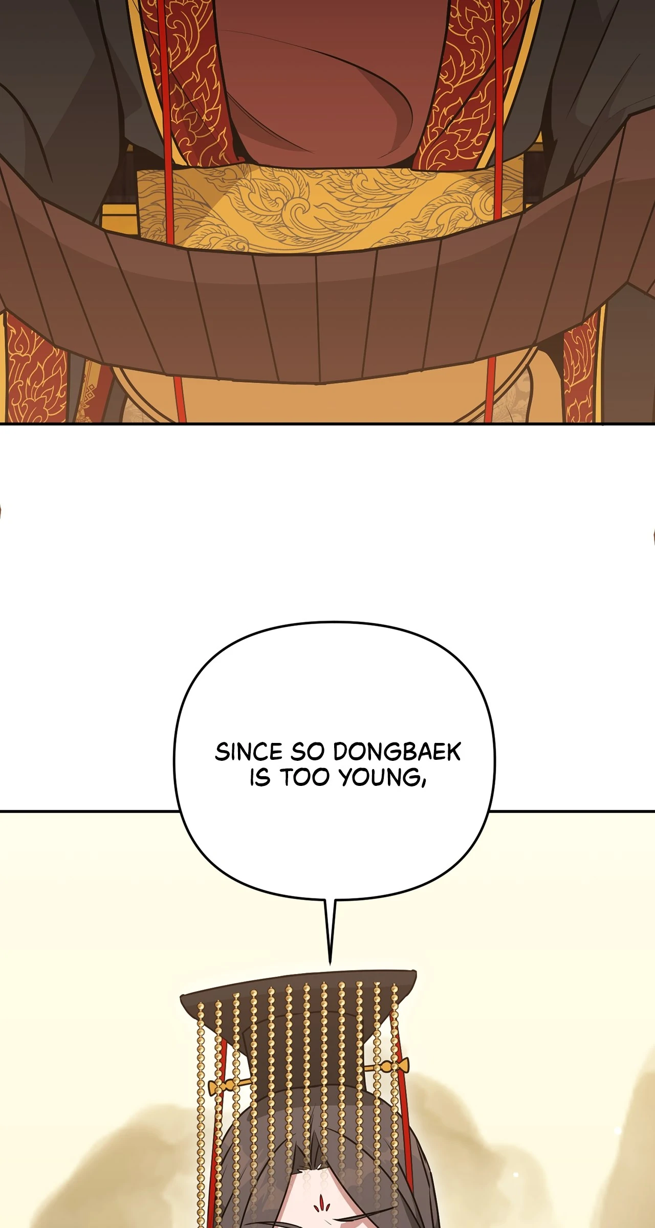 Read Camellia Mastering the Three Kingdoms as Alice EN Manga Online