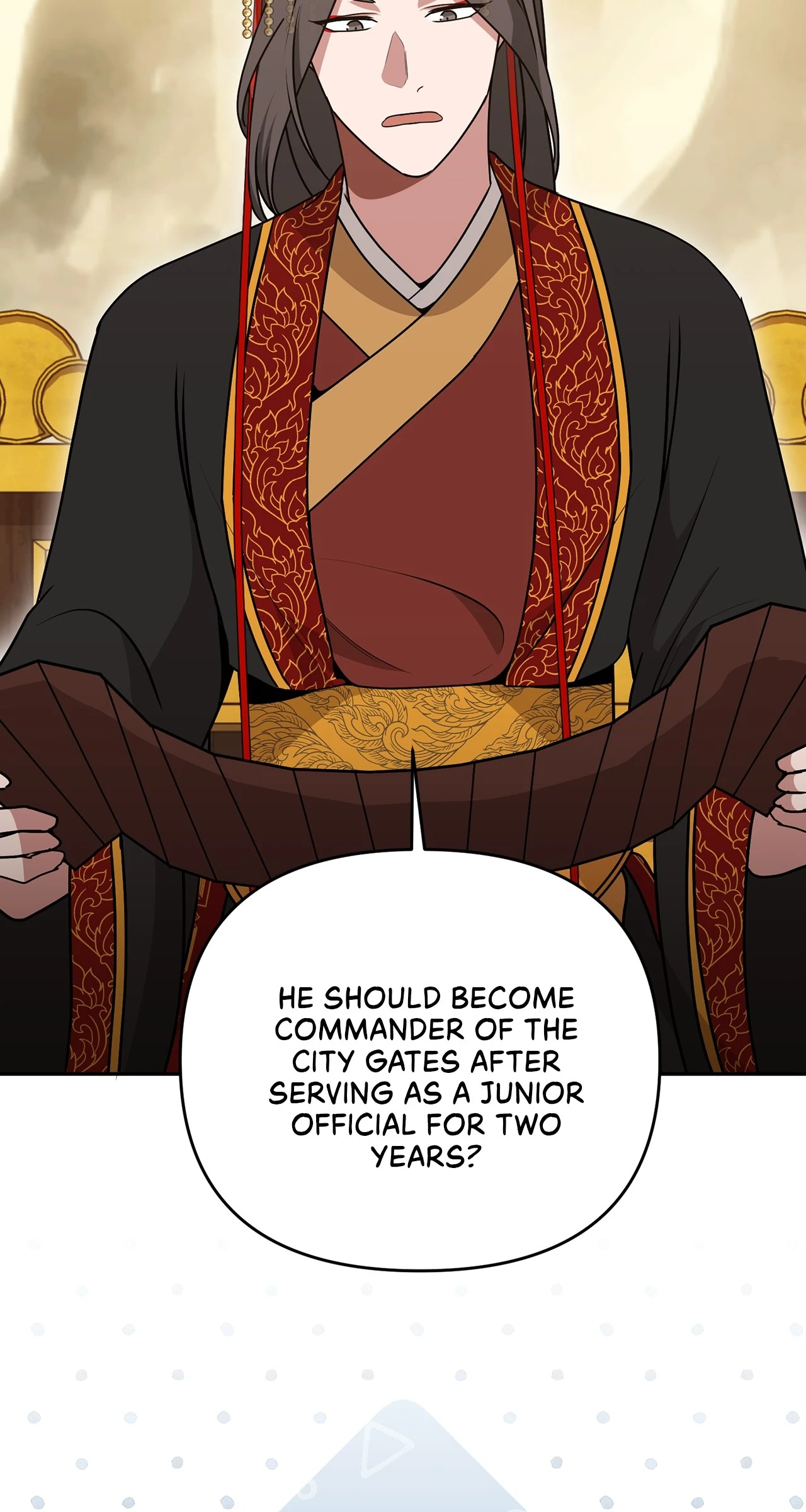 Read Camellia Mastering the Three Kingdoms as Alice EN Manga Online