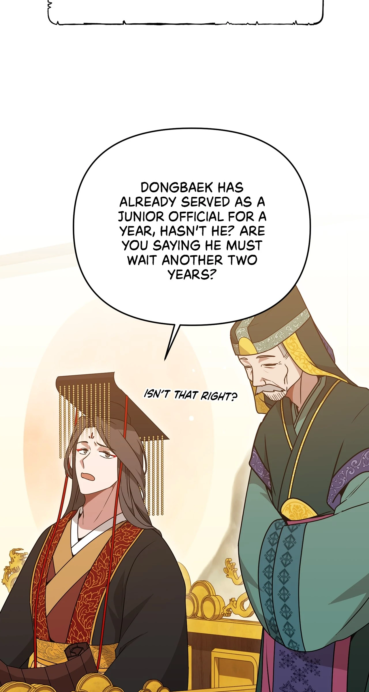 Read Camellia Mastering the Three Kingdoms as Alice EN Manga Online