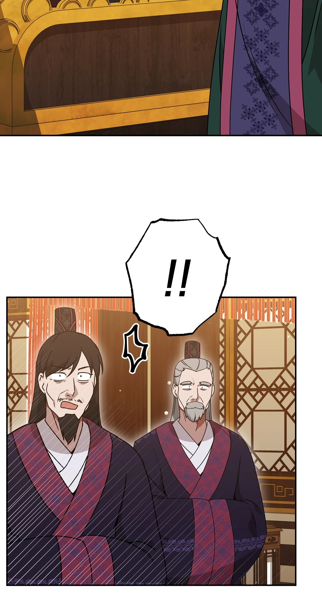 Read Camellia Mastering the Three Kingdoms as Alice EN Manga Online