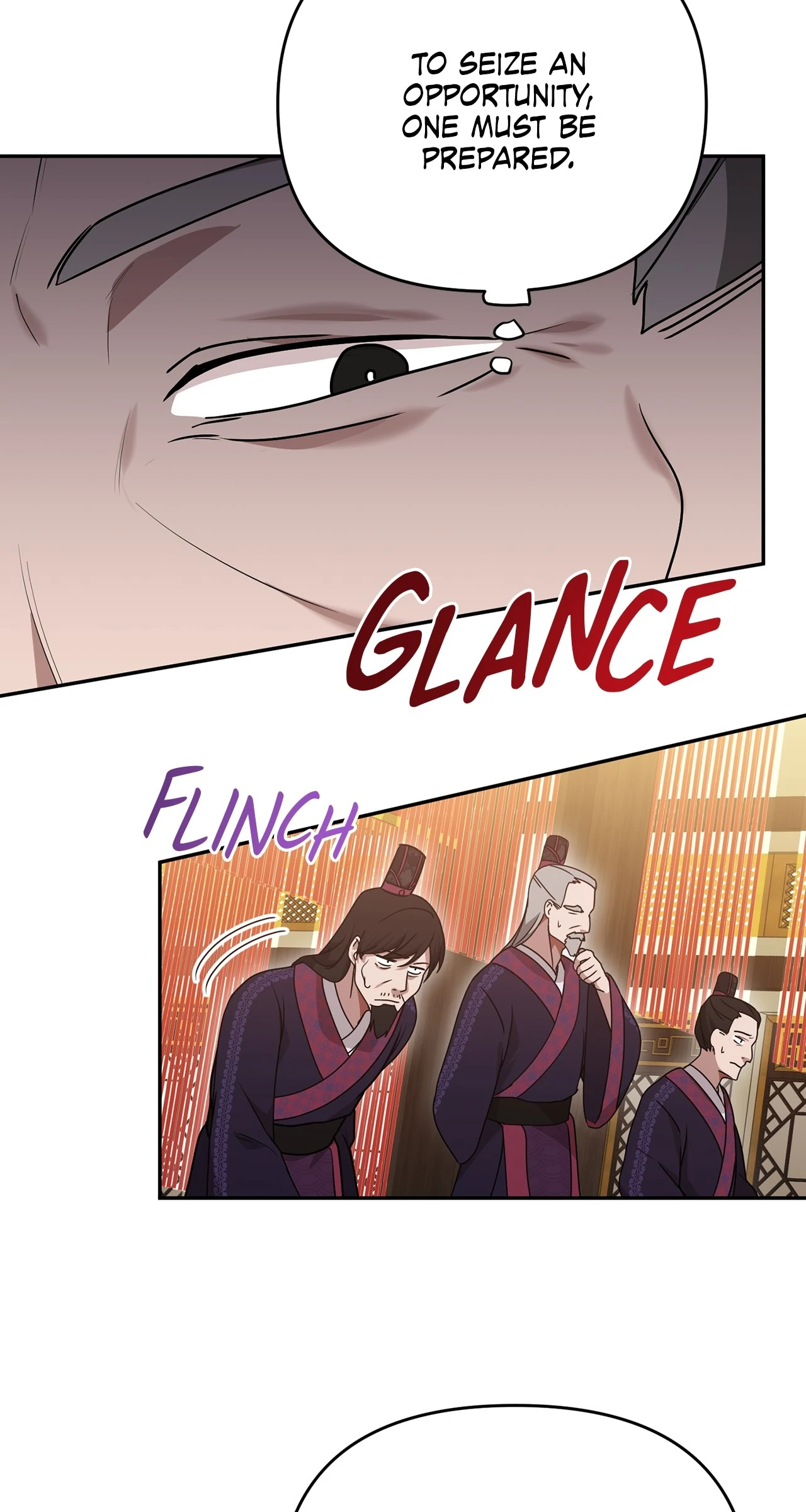 Read Camellia Mastering the Three Kingdoms as Alice EN Manga Online