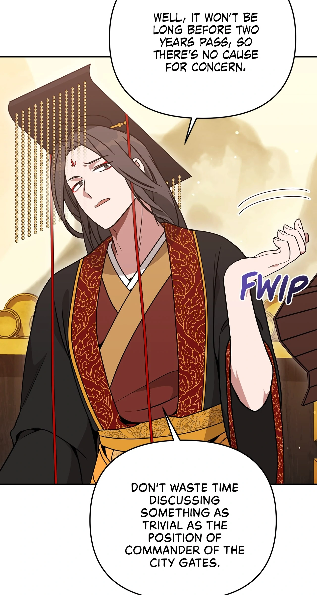 Read Camellia Mastering the Three Kingdoms as Alice EN Manga Online