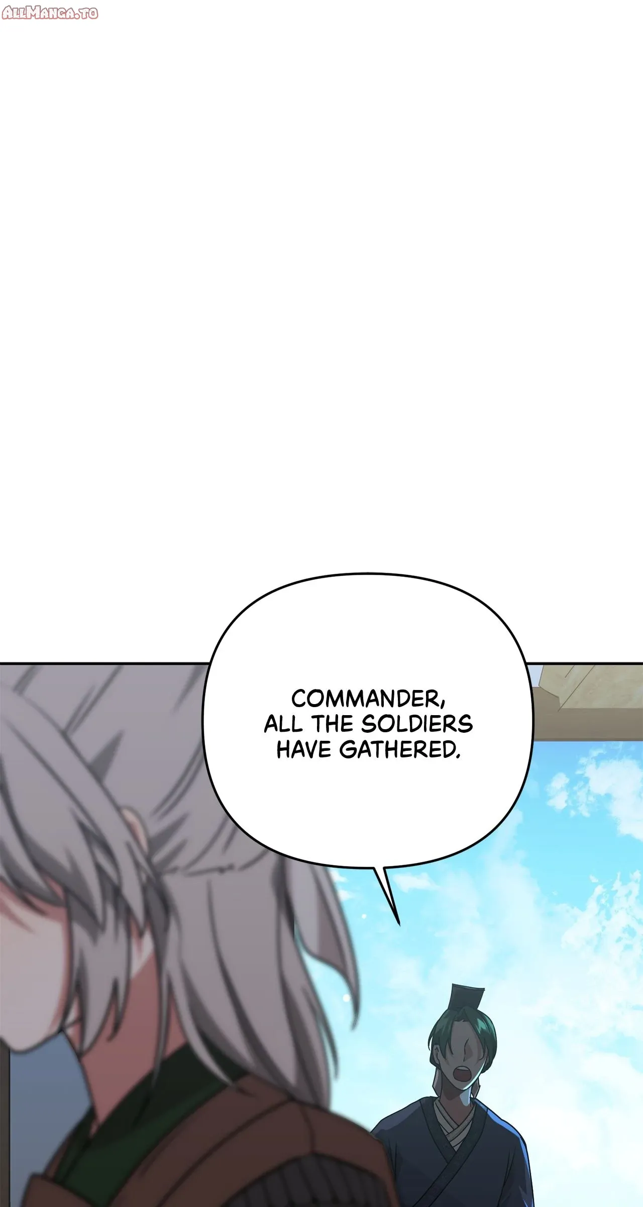 Read Camellia Mastering the Three Kingdoms as Alice EN Manga Online