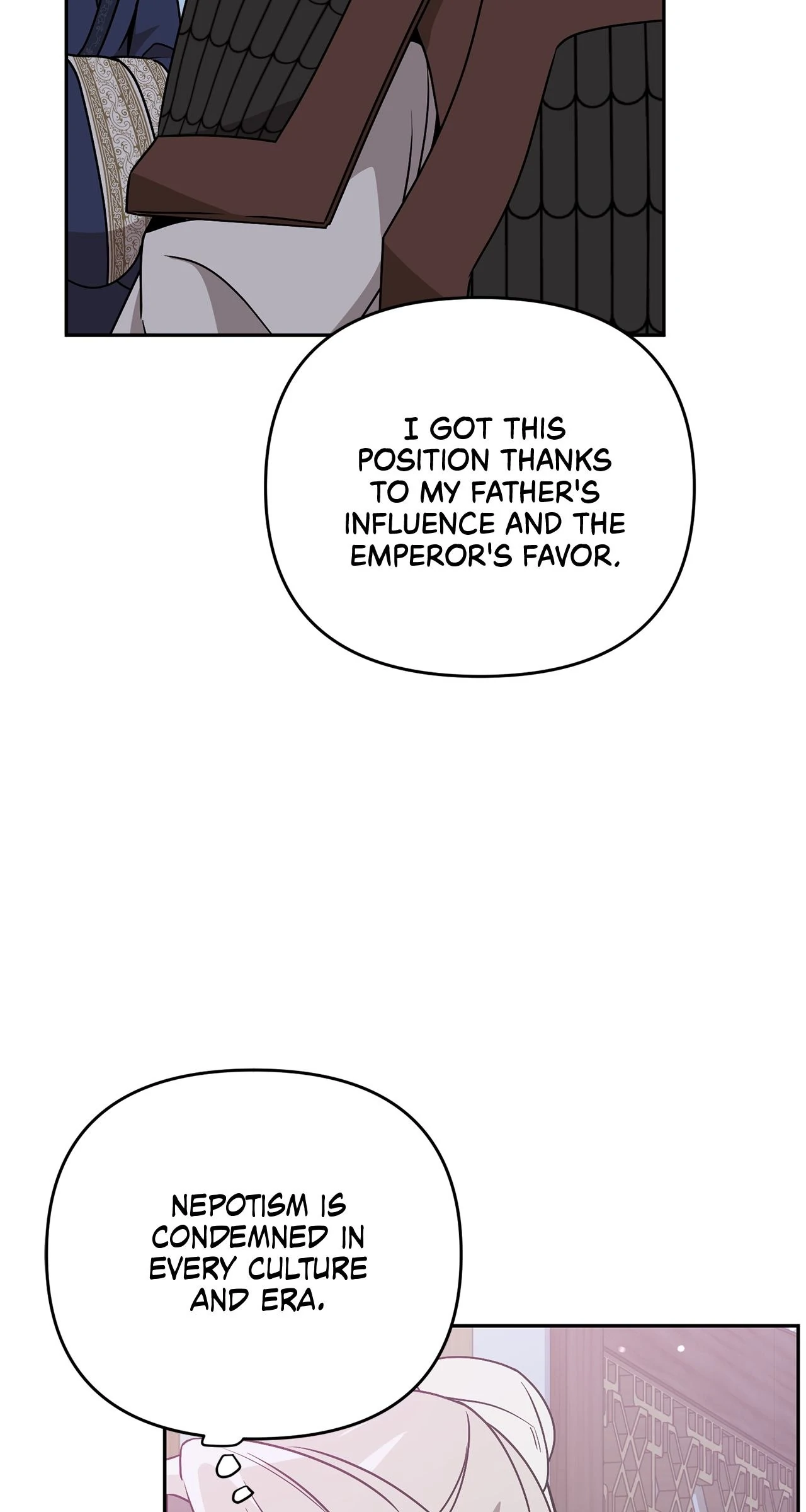 Read Camellia Mastering the Three Kingdoms as Alice EN Manga Online